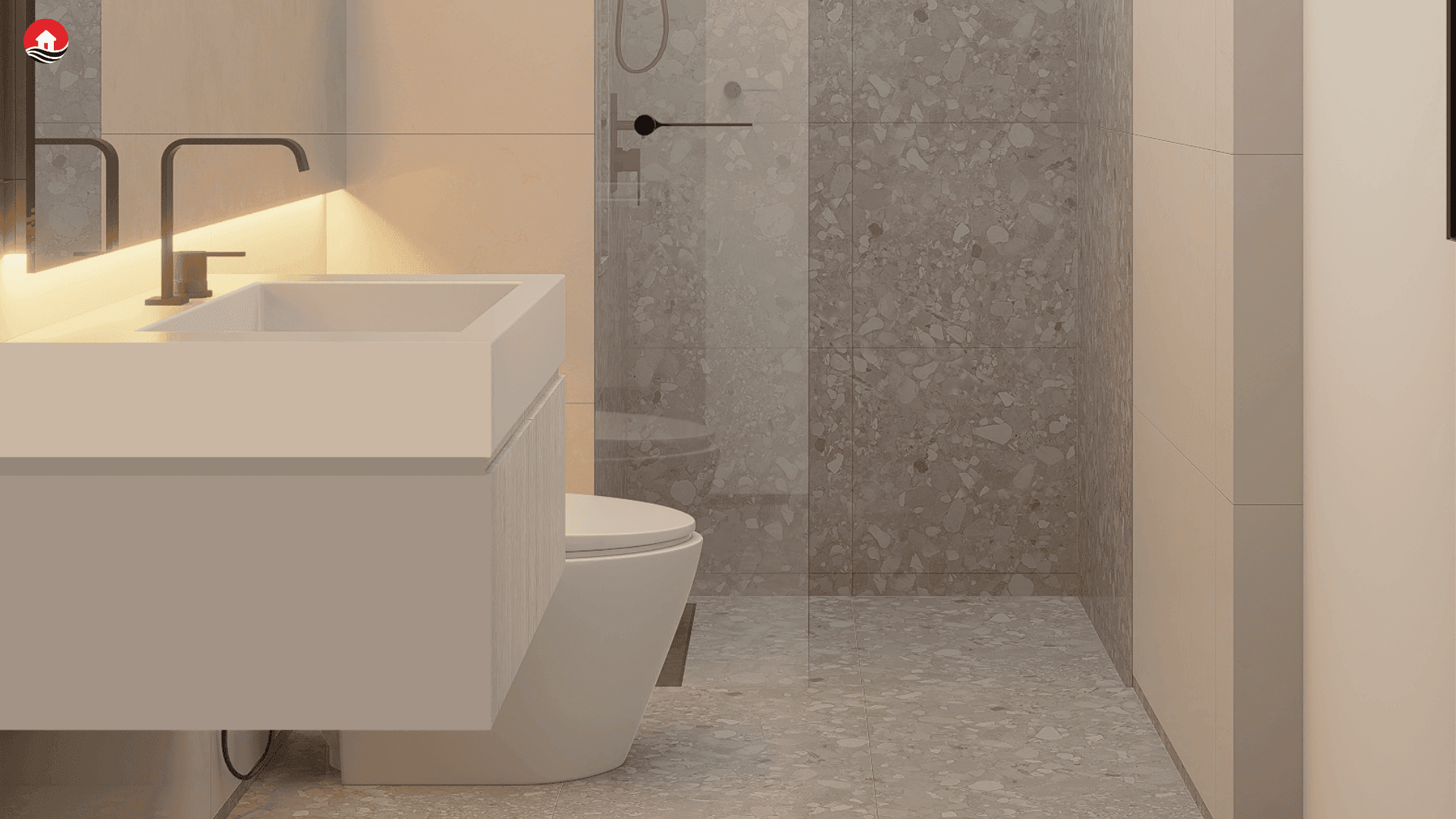 1-комнатная Celine 10