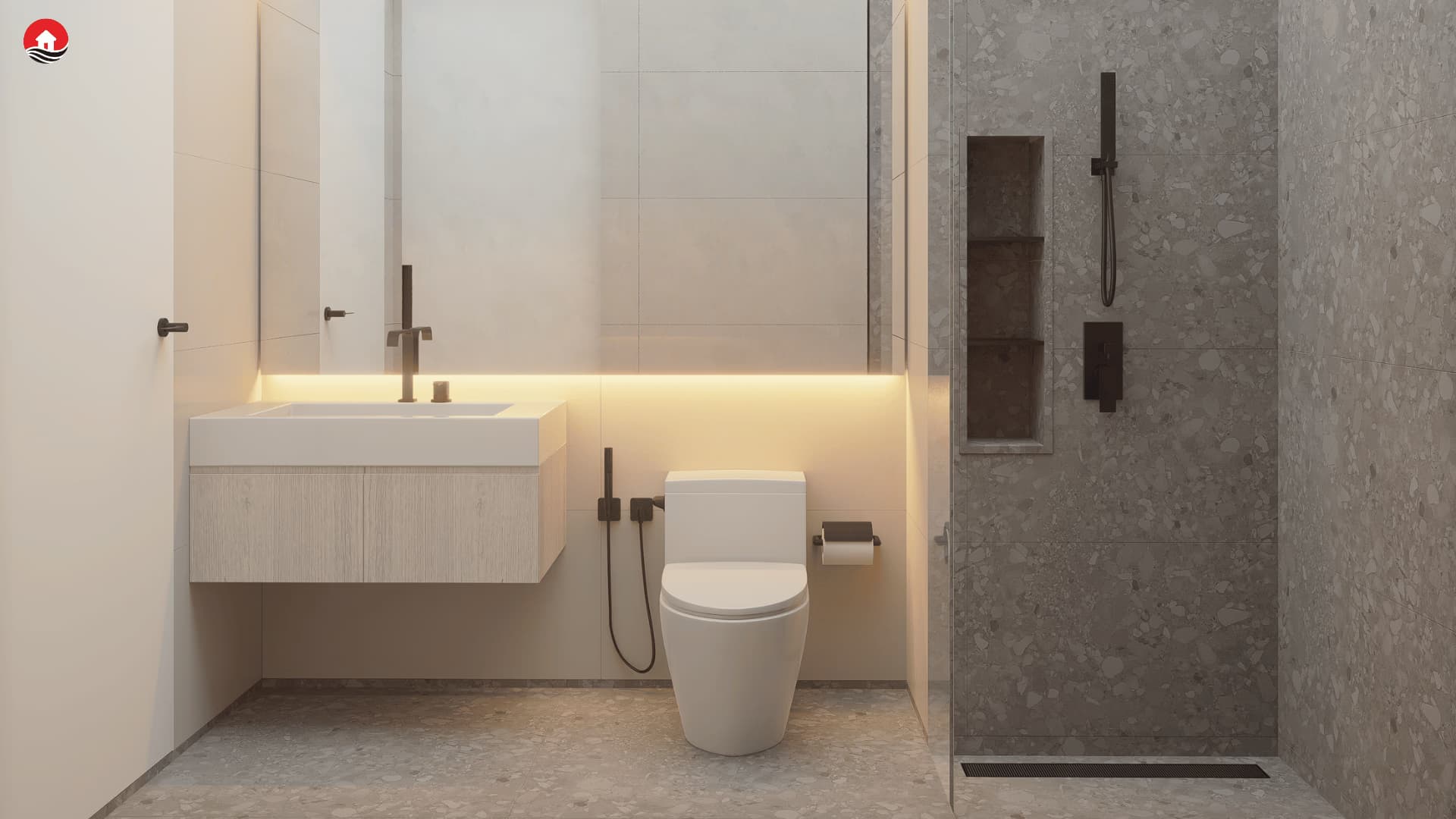 1-bedroom Celine 13