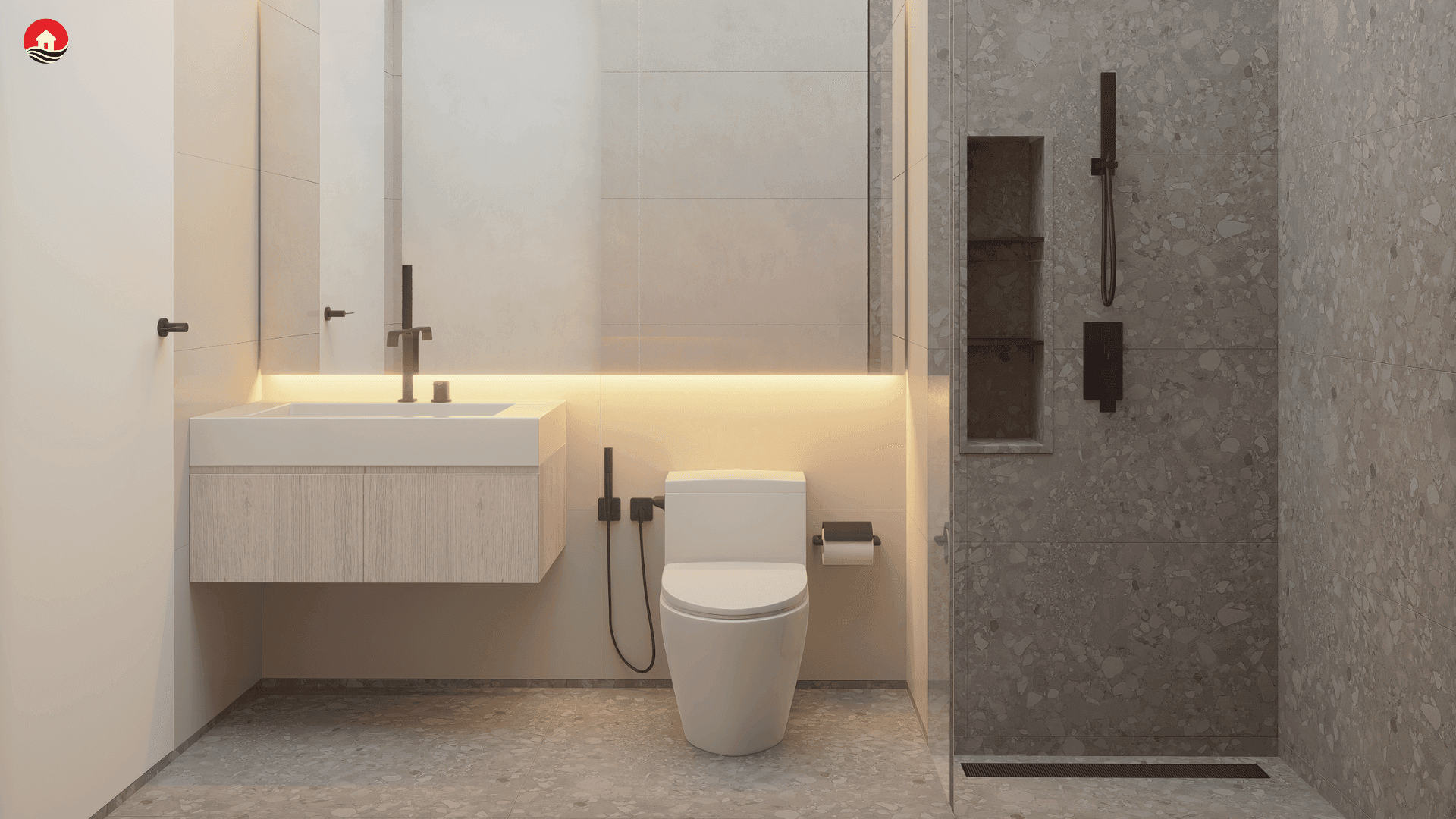 1-комнатная Celine 13