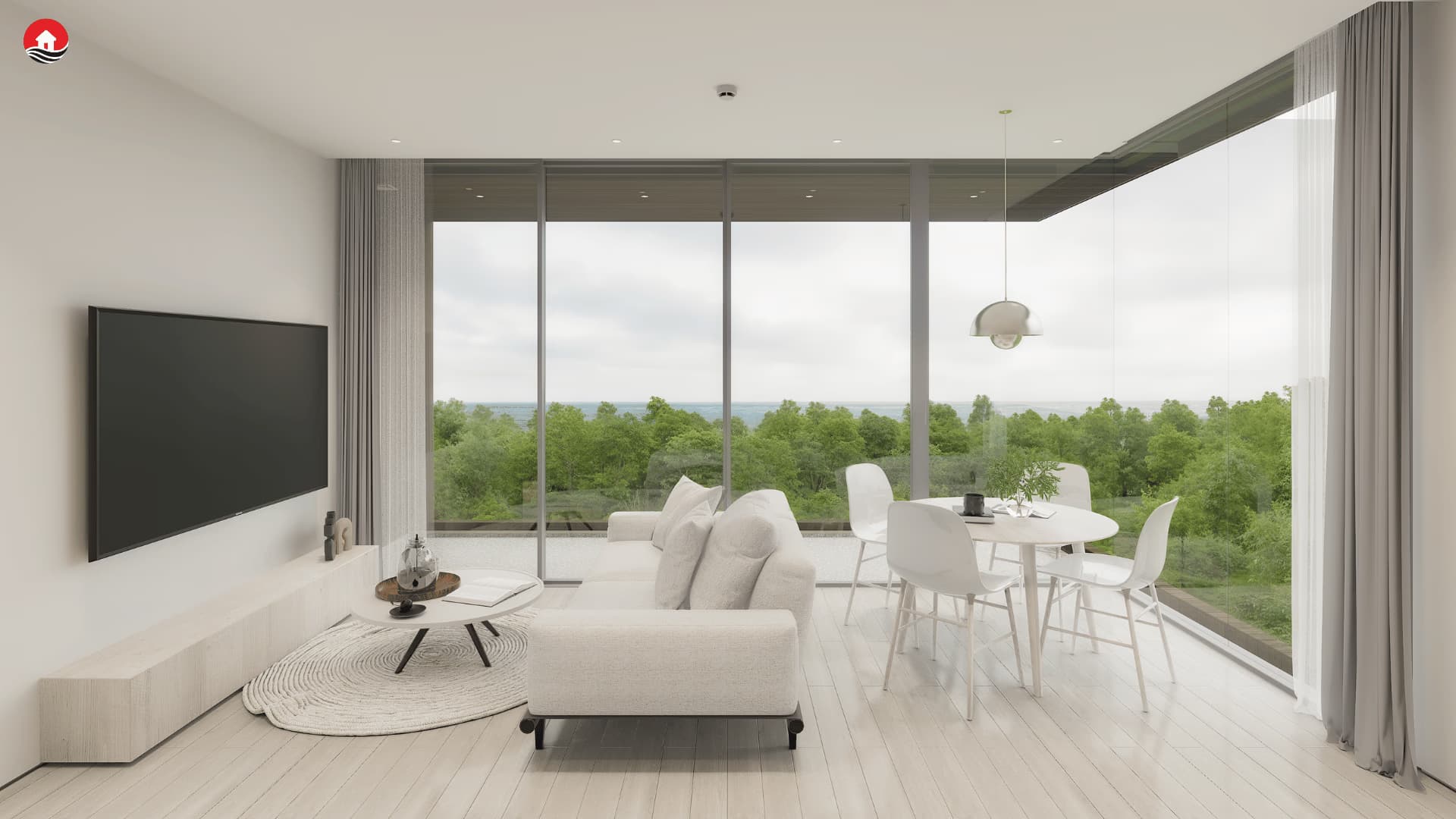 1-bedroom Celine 14