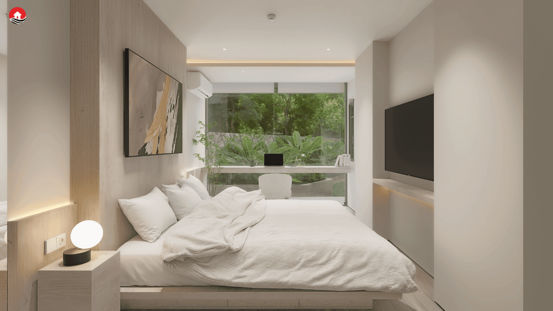 2-комнатная Celine 12