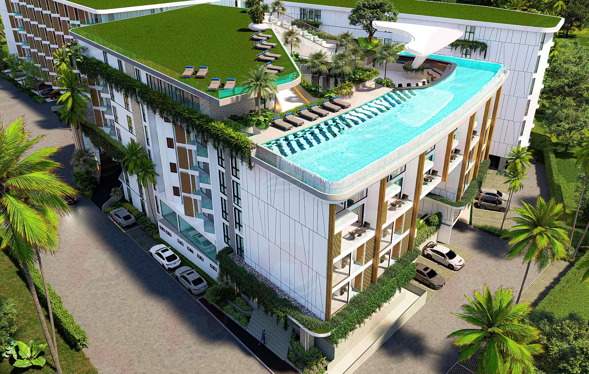 City Gate de Phuket