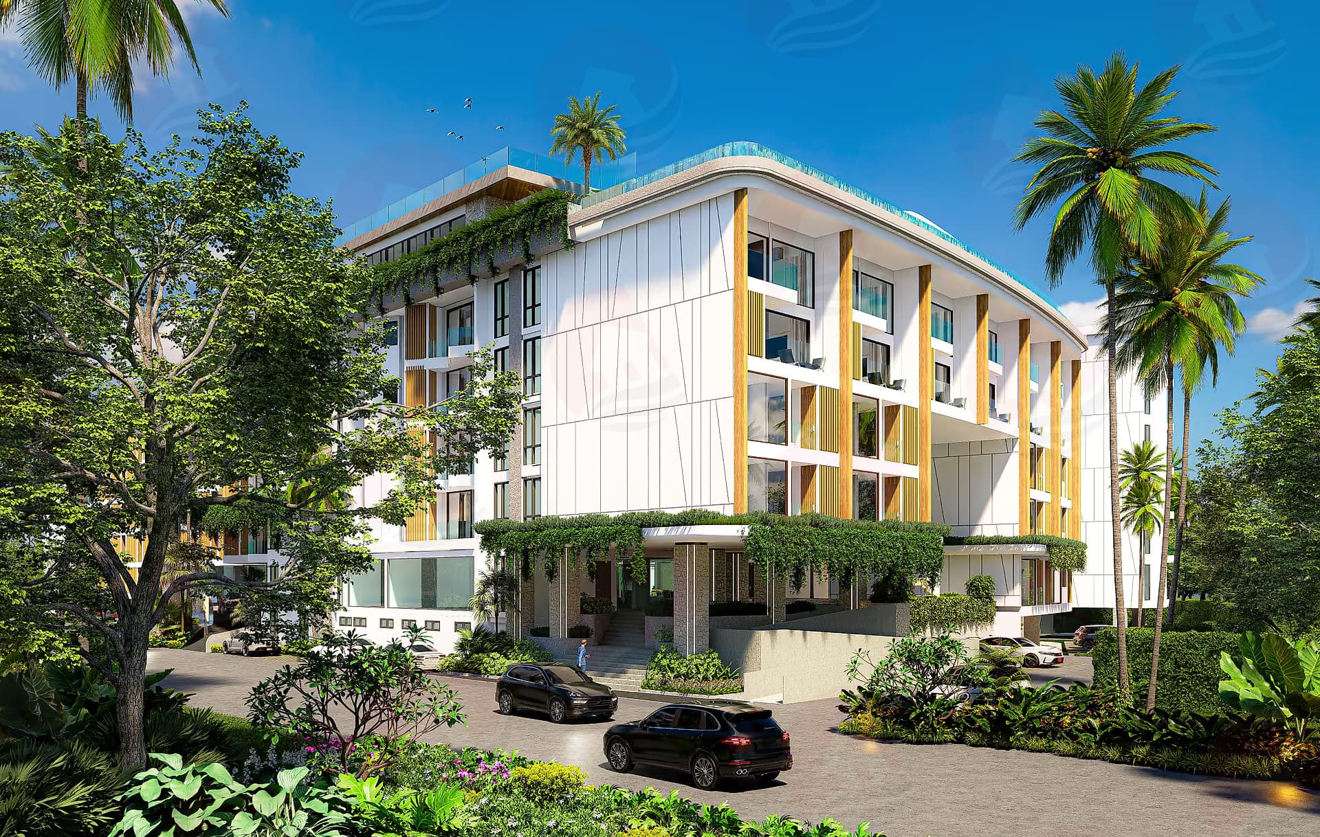 City Gate de Phuket