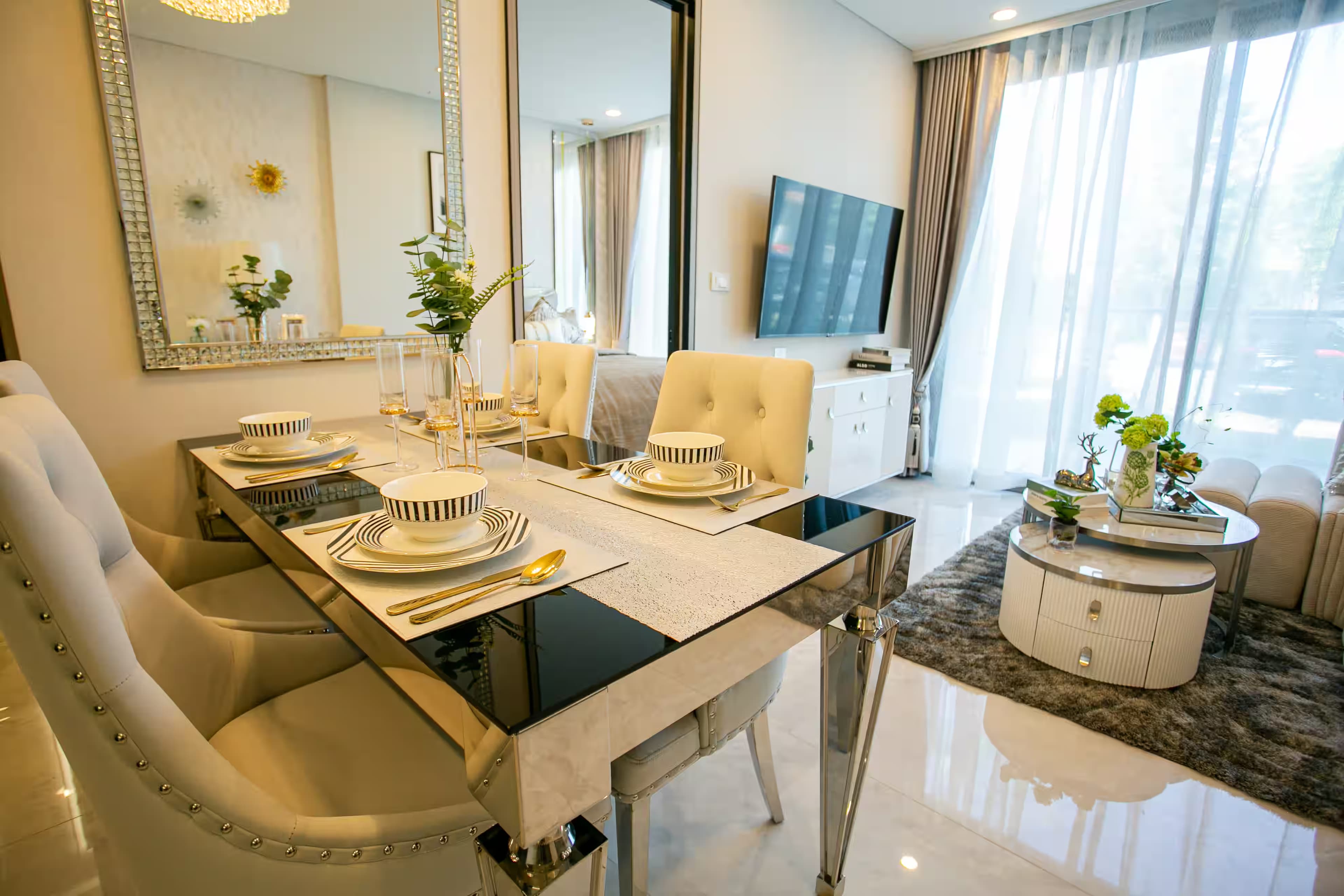 2 Bedrooms Copacabana Coral Reef 11