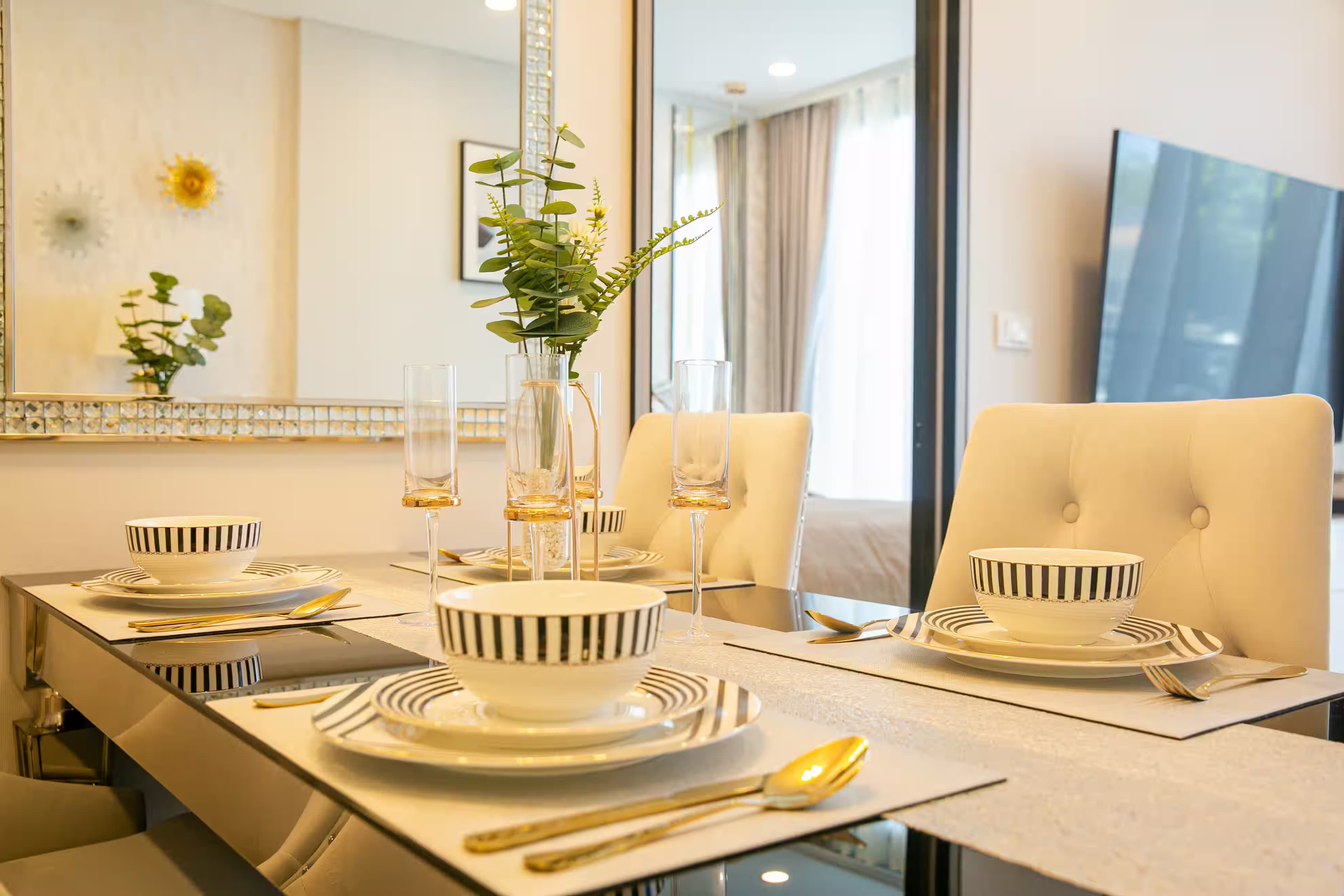 2 Bedrooms Copacabana Coral Reef 14