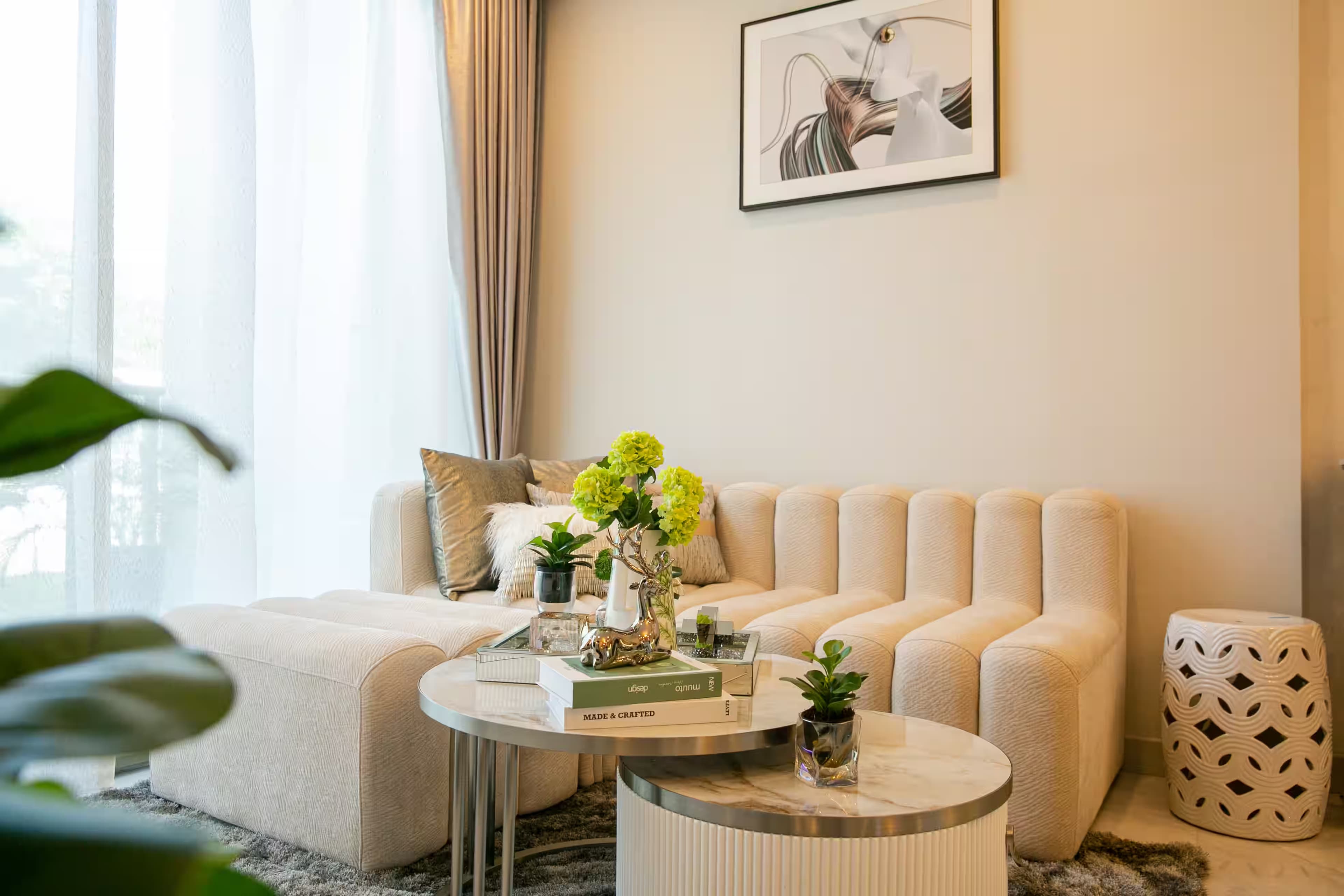 2 Bedrooms Copacabana Coral Reef 19