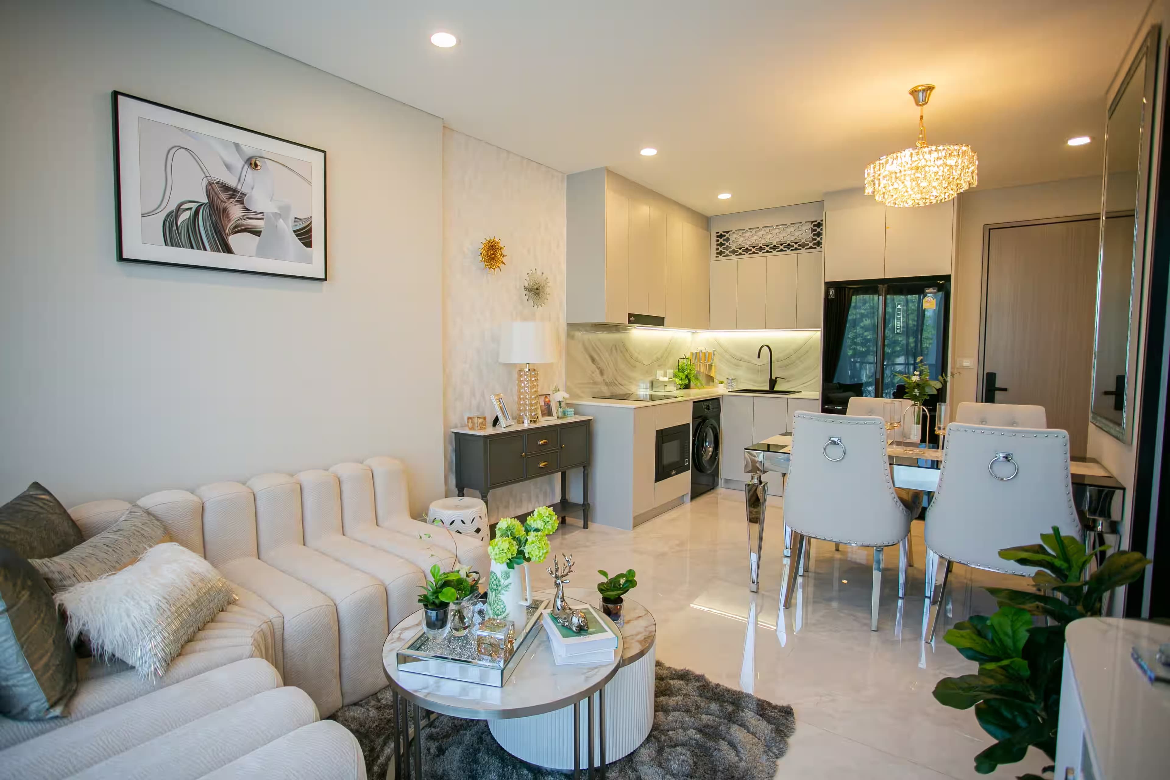 2 Bedrooms Copacabana Coral Reef 3