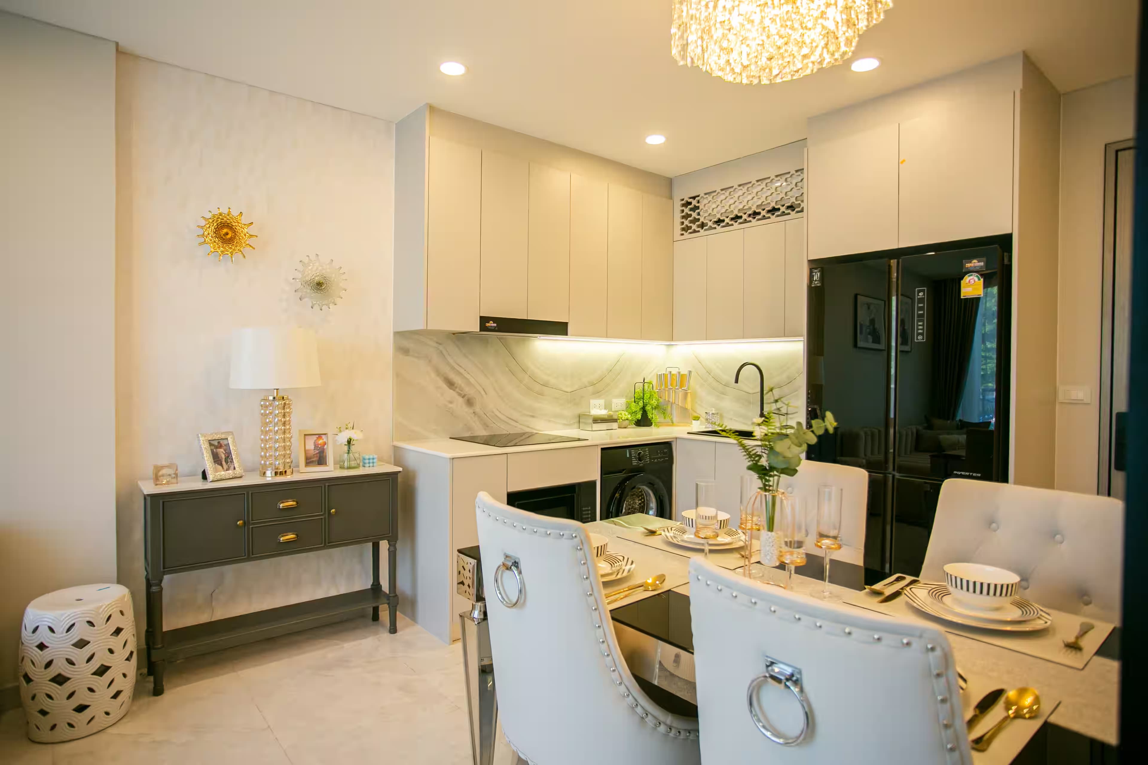 2 Bedrooms Copacabana Coral Reef 4