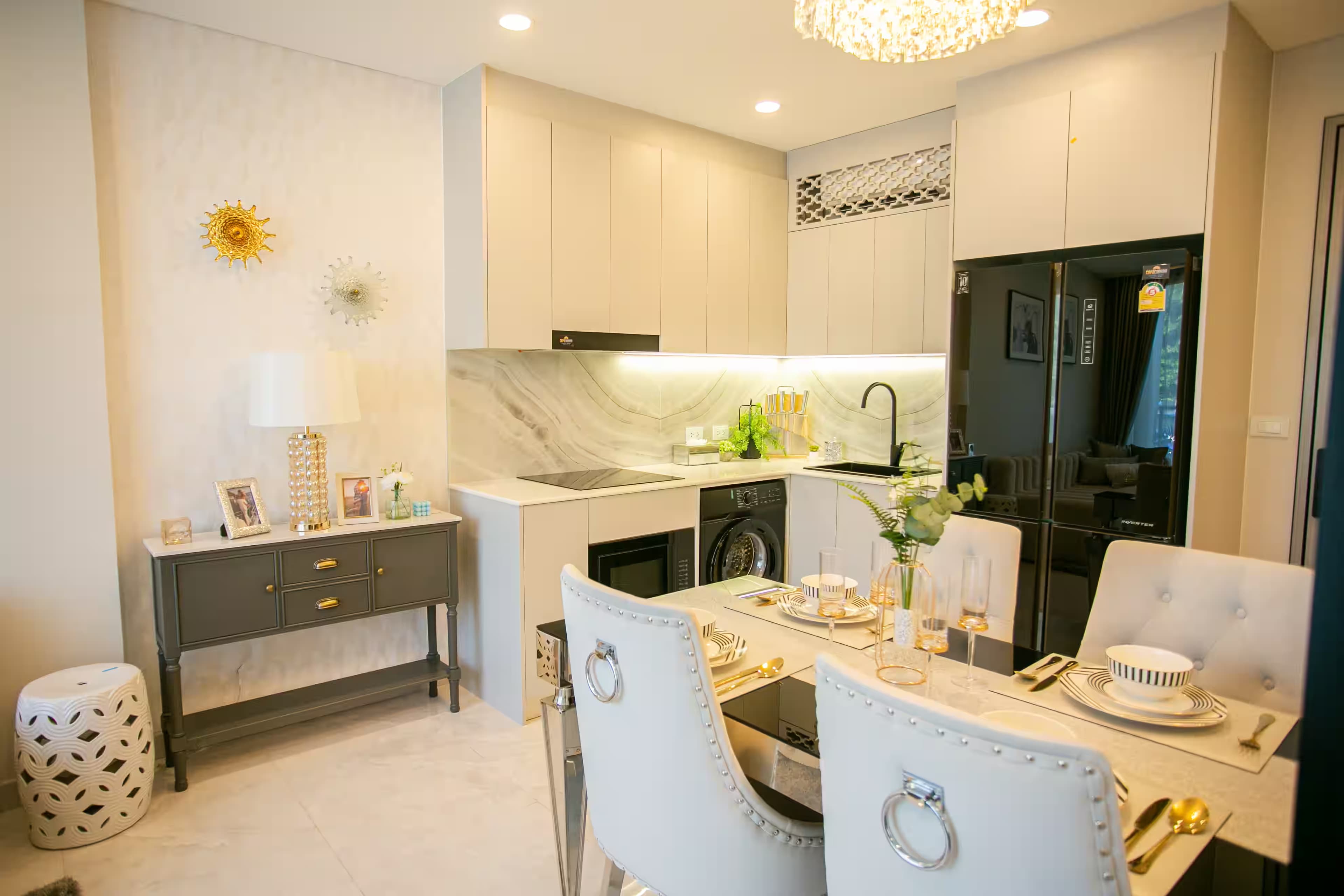 2 Bedrooms Copacabana Coral Reef 5