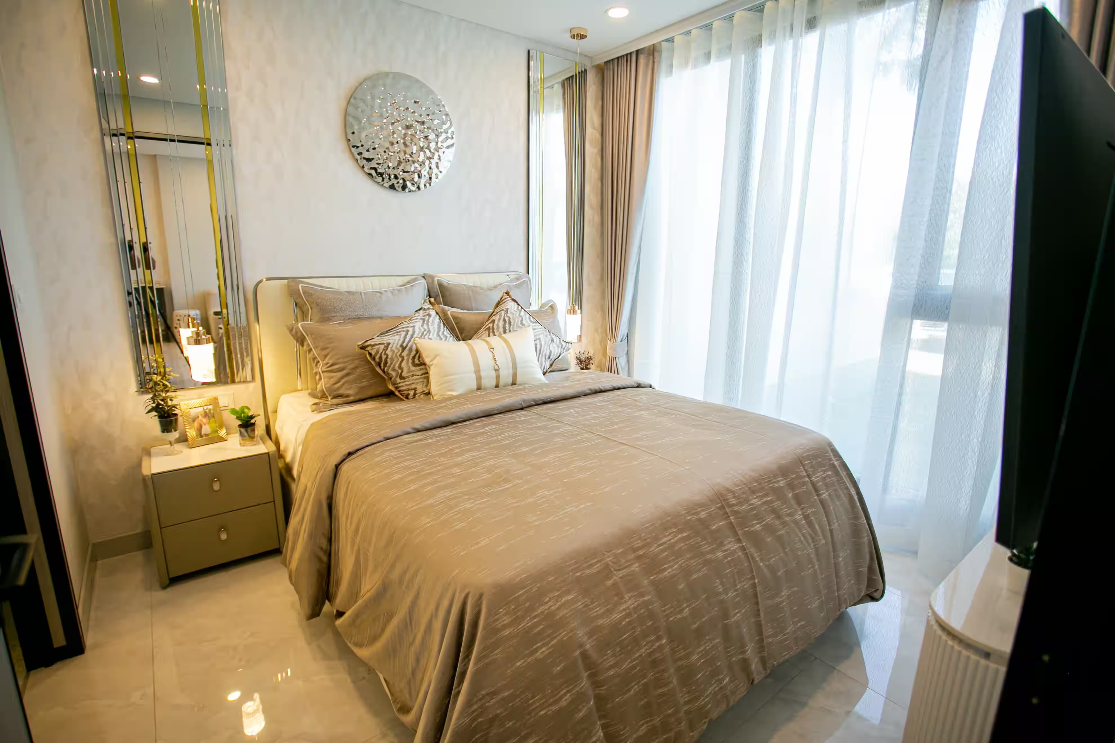 2 Bedrooms Copacabana Coral Reef 7