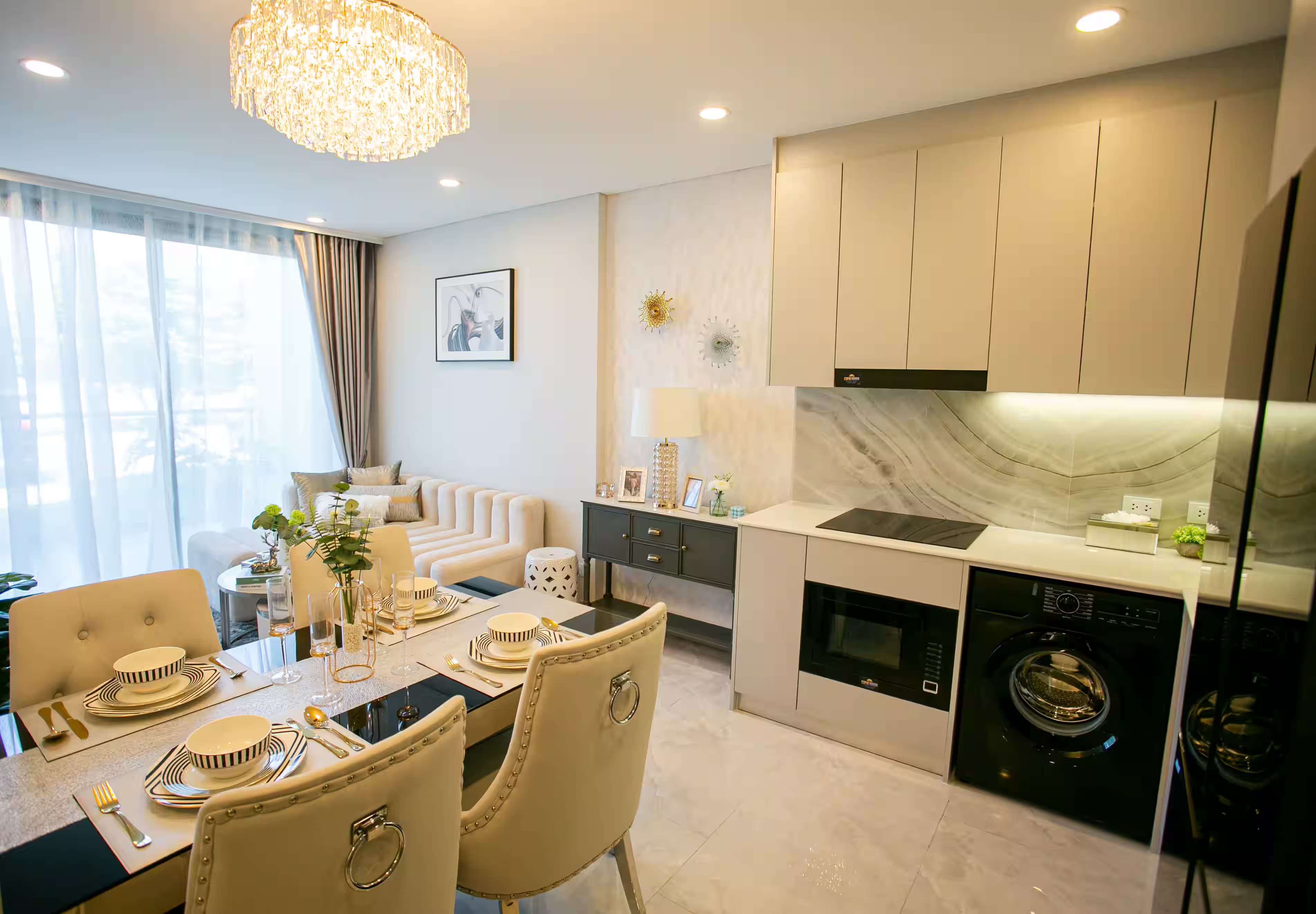 3 Bedrooms Copacabana Coral Reef 10