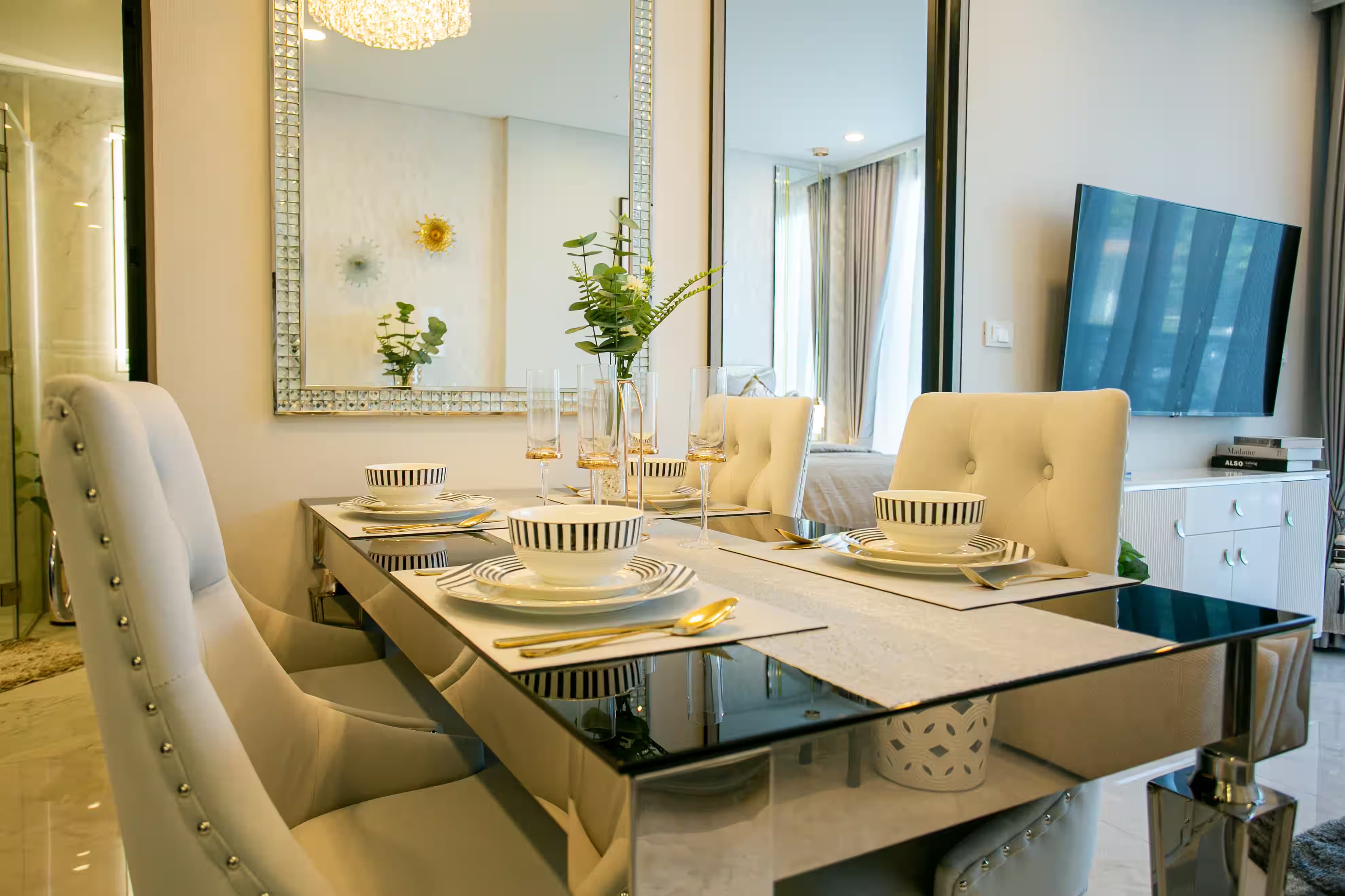 3 Bedrooms Copacabana Coral Reef 11