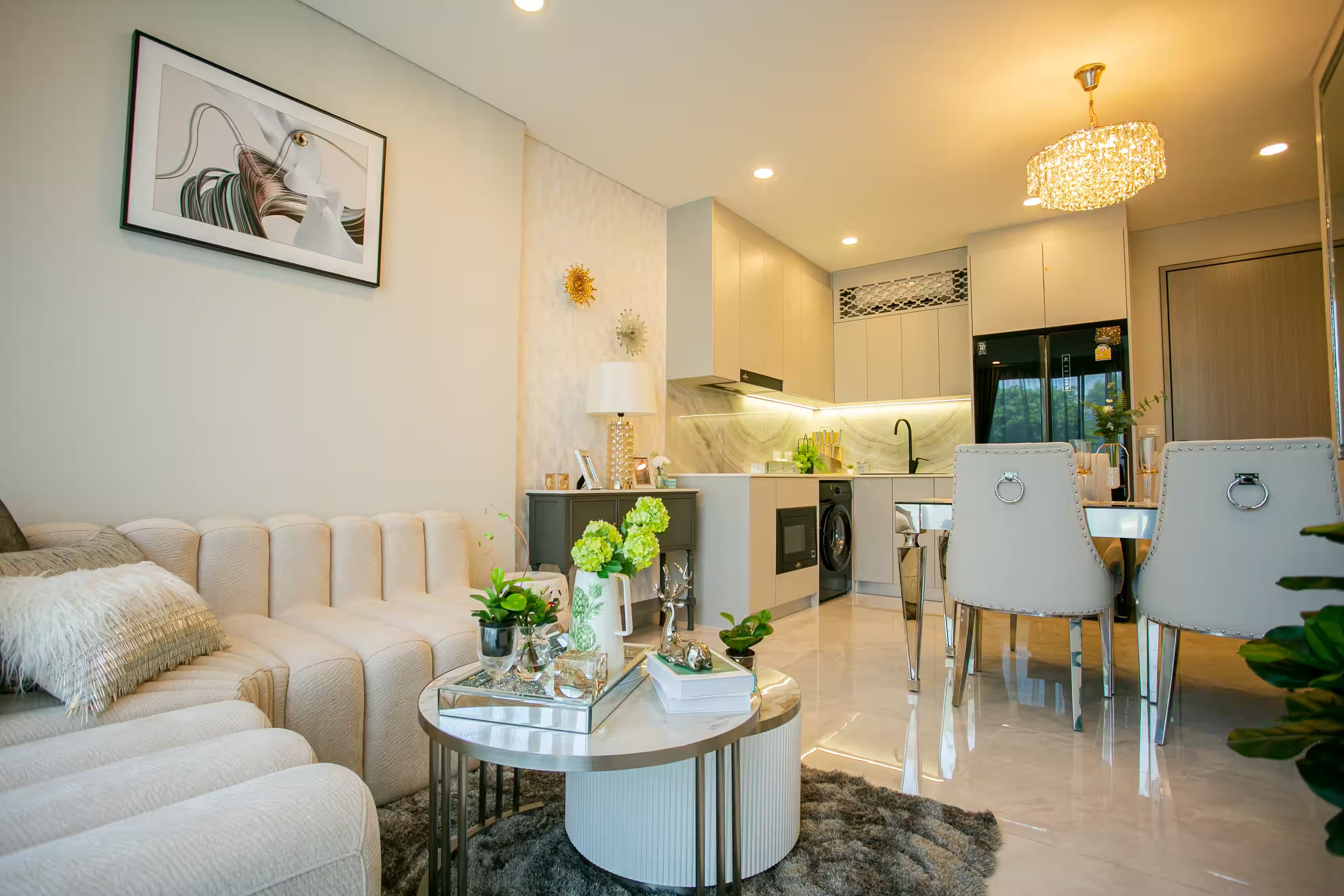 3 Bedrooms Copacabana Coral Reef 12