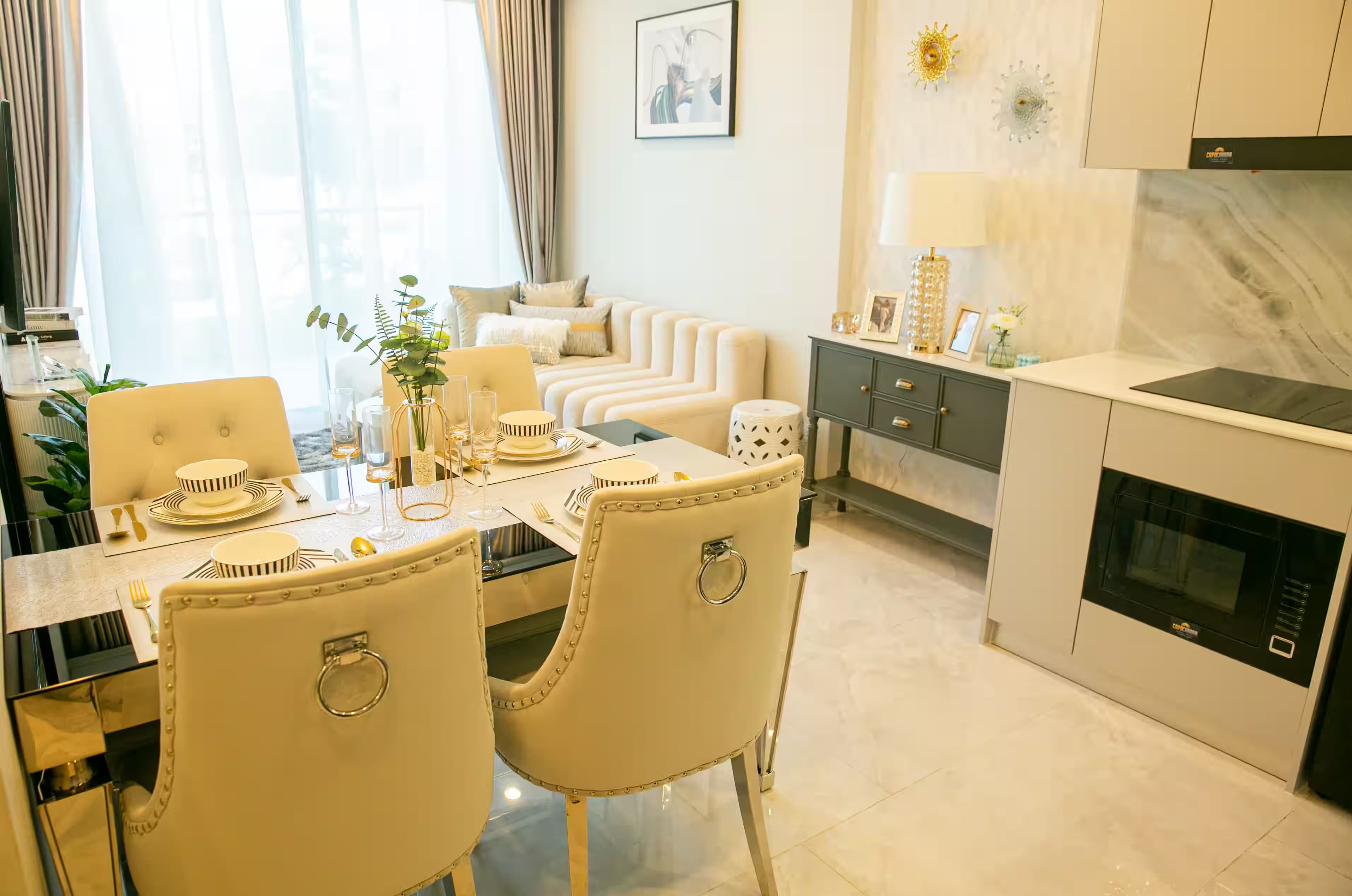 3 Bedrooms Copacabana Coral Reef 13