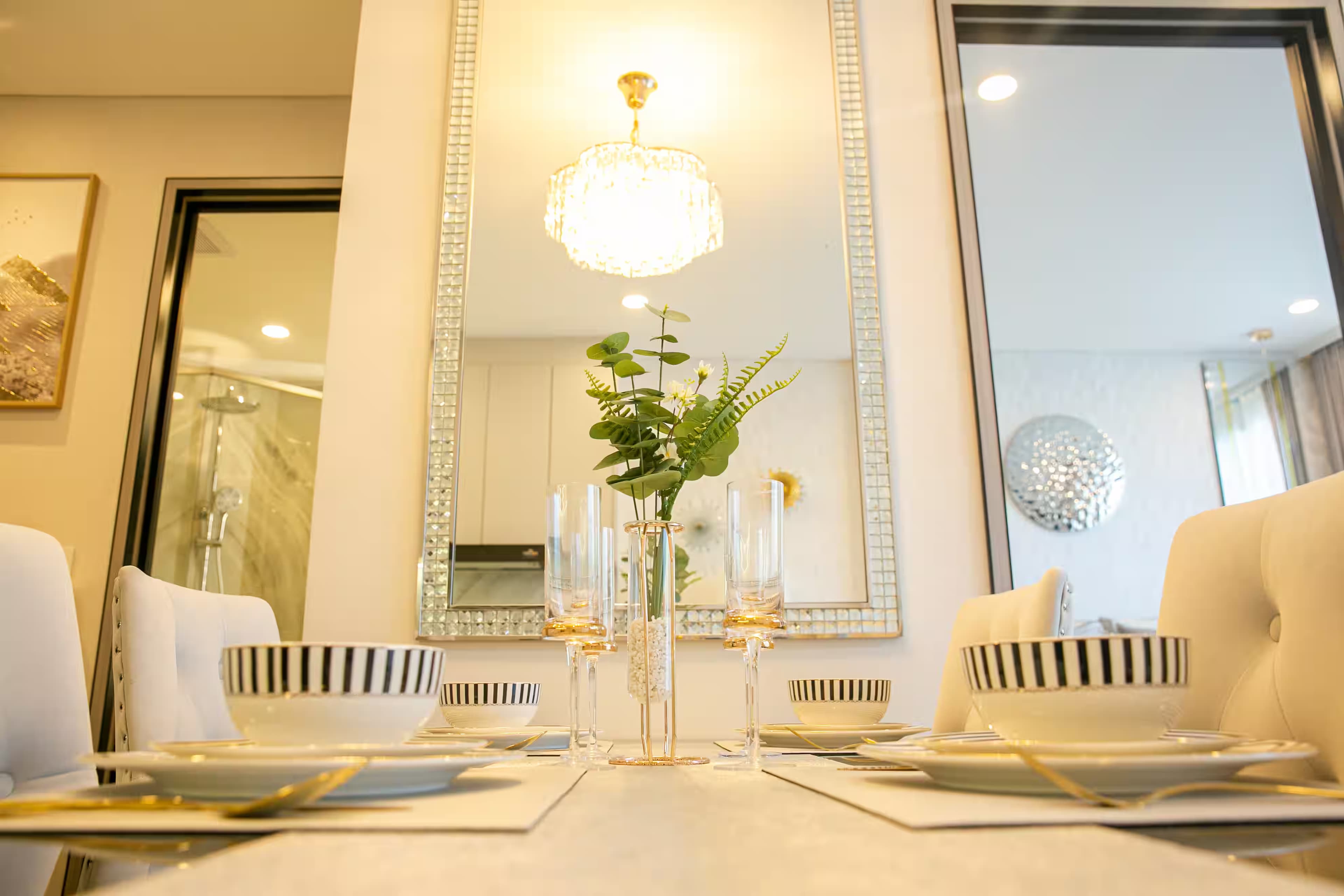 3 Bedrooms Copacabana Coral Reef 14