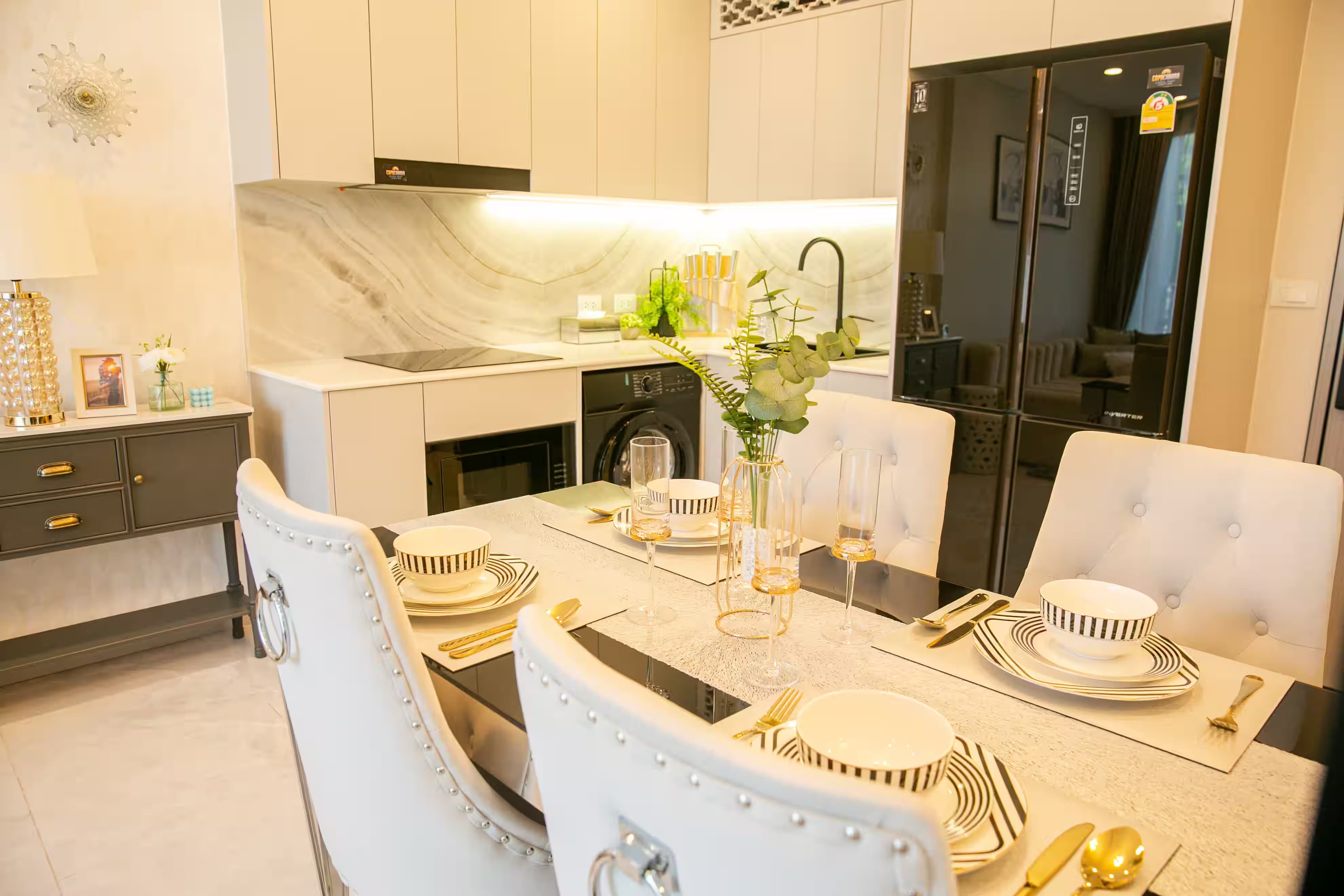 3 Bedrooms Copacabana Coral Reef 17