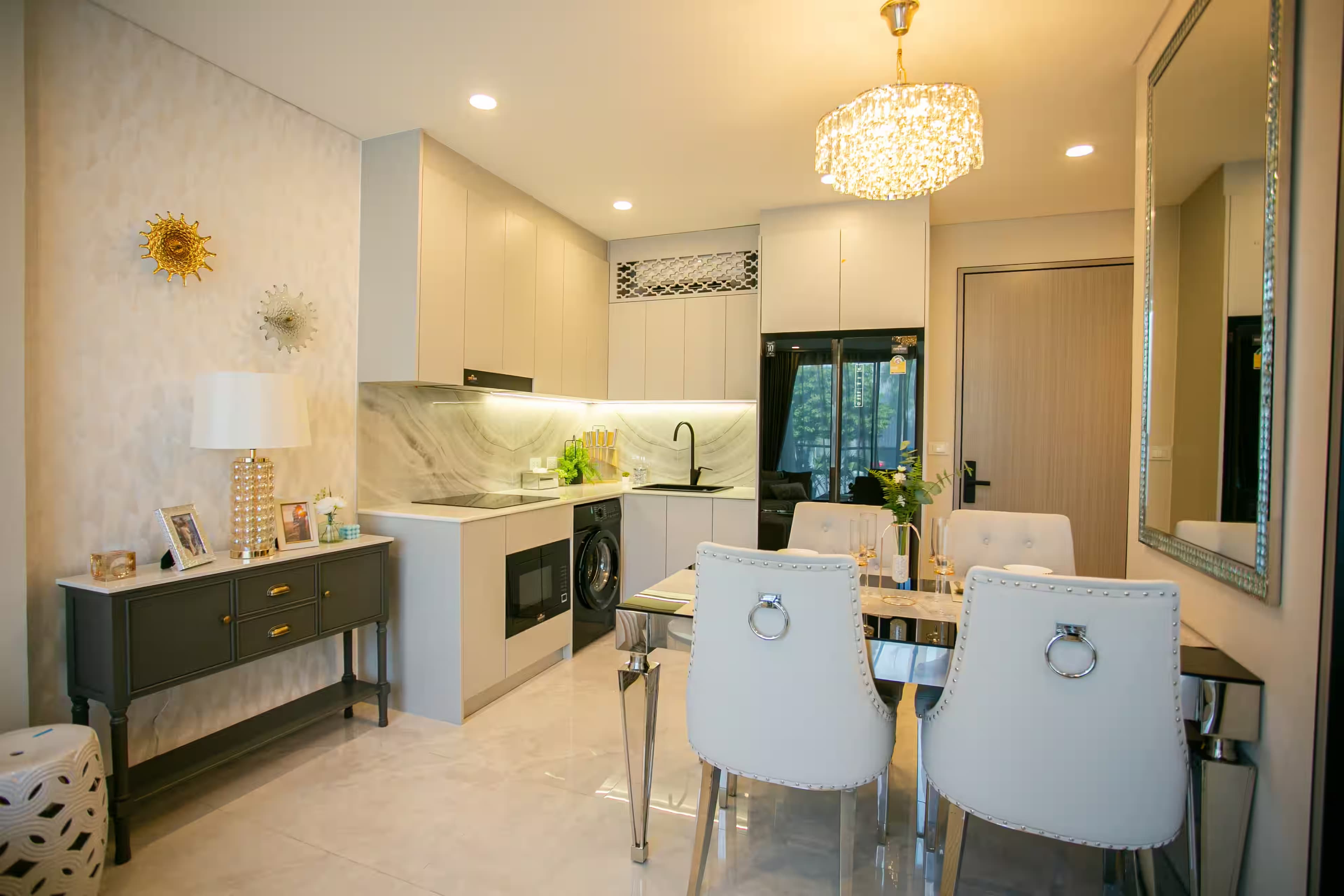 3 Bedrooms Copacabana Coral Reef 3