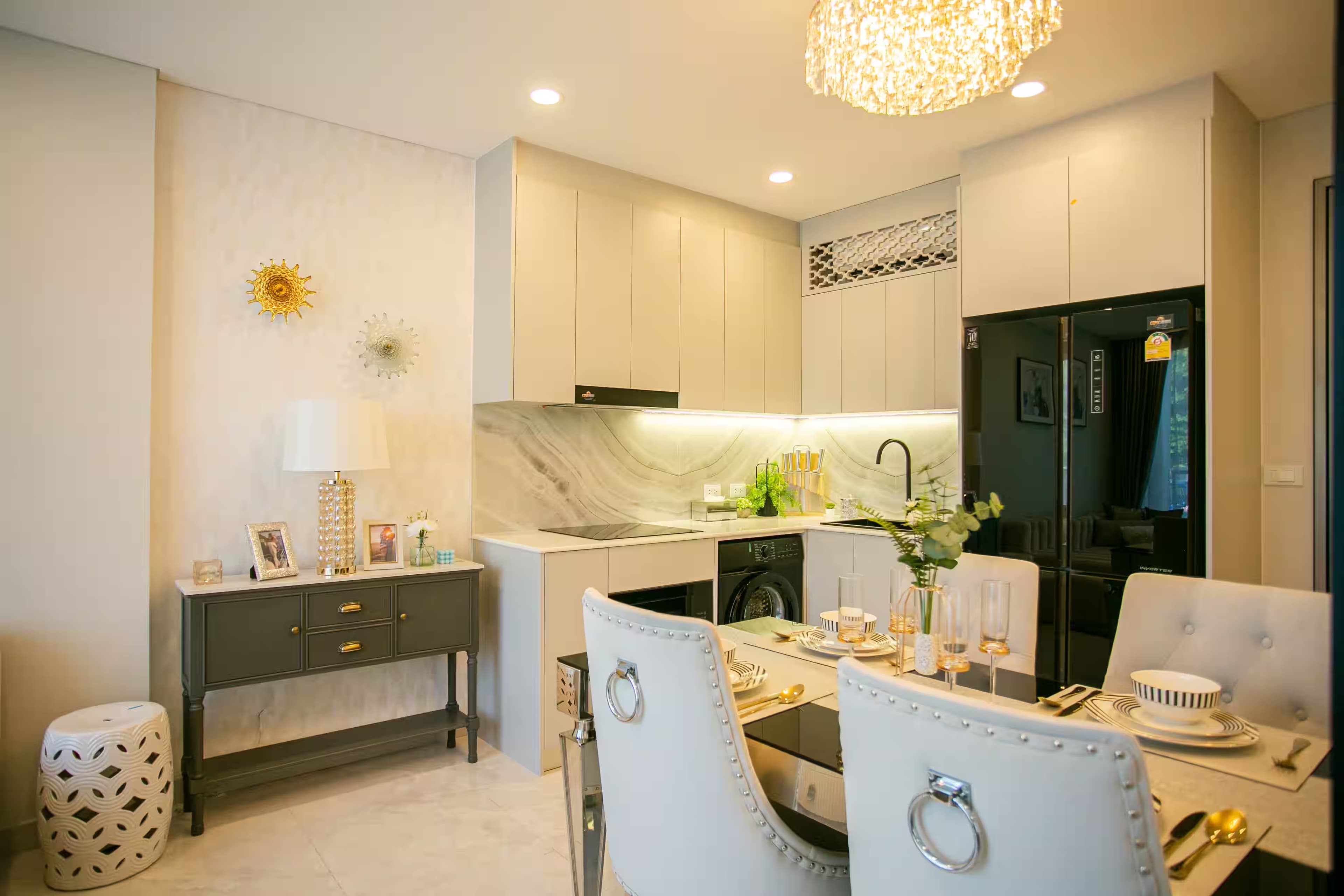 3 Bedrooms Copacabana Coral Reef 4