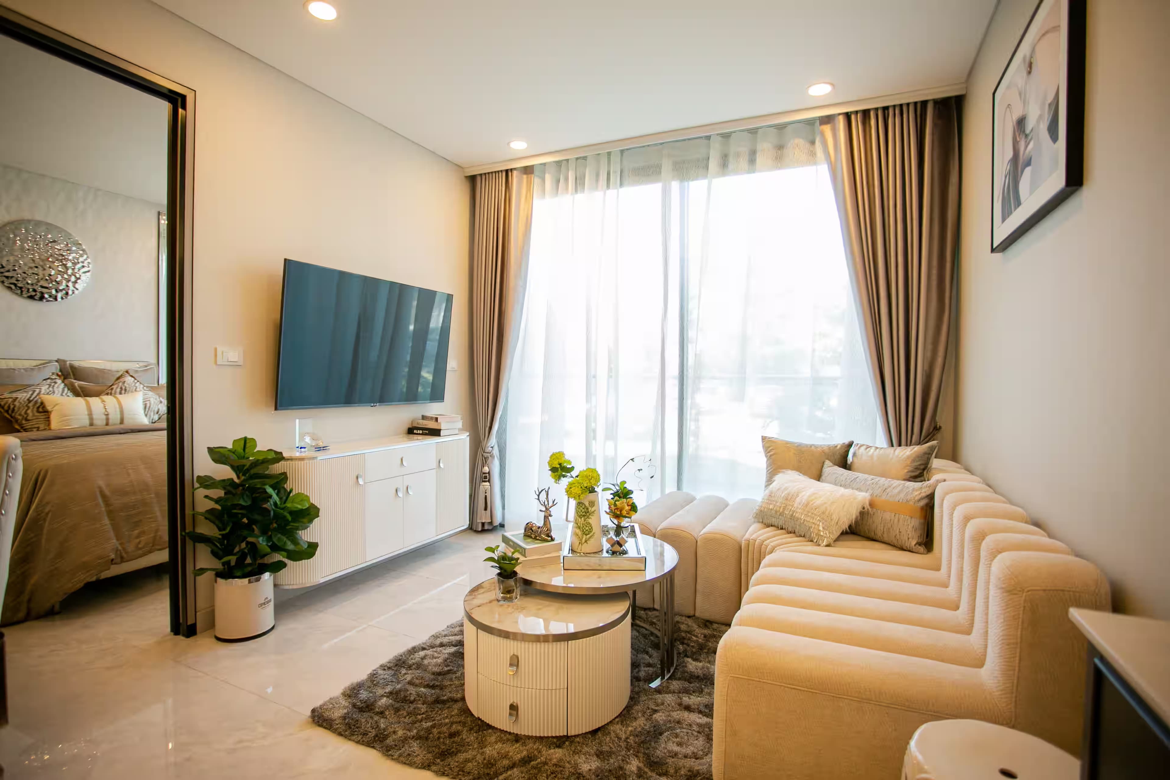 3 Bedrooms Copacabana Coral Reef 5