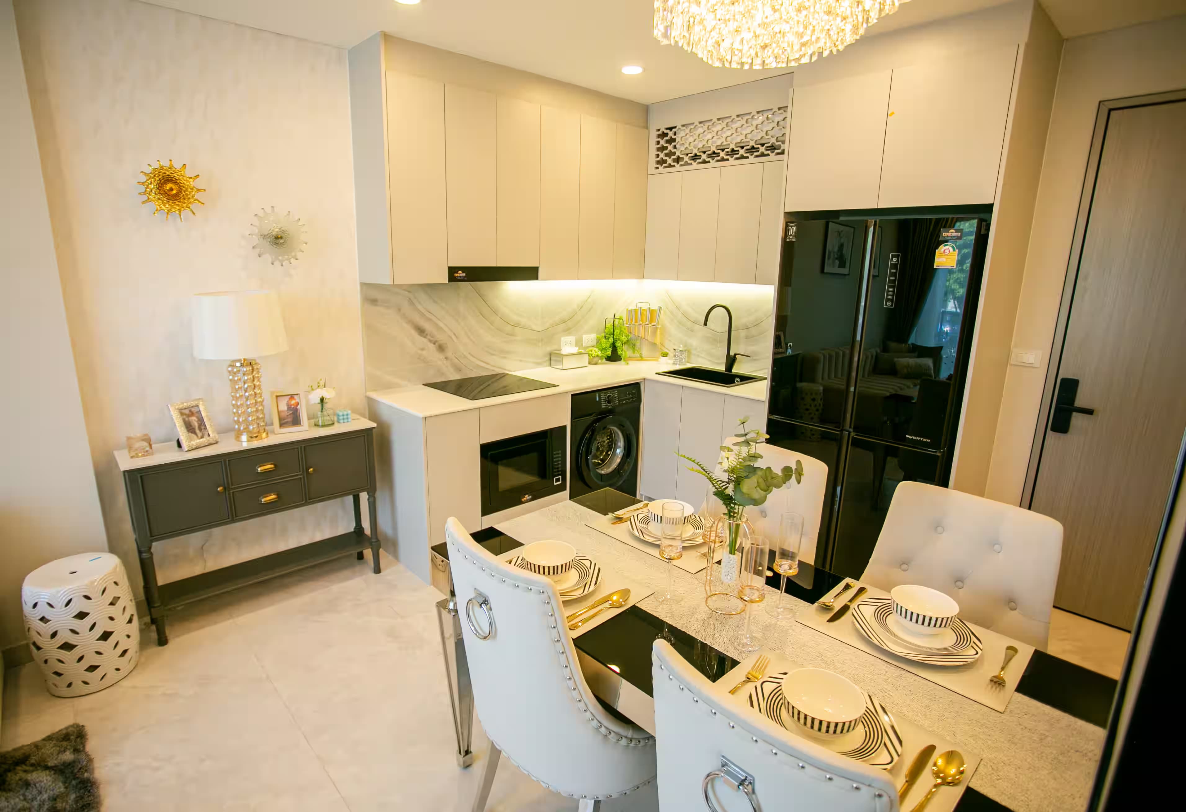 3 Bedrooms Copacabana Coral Reef 6