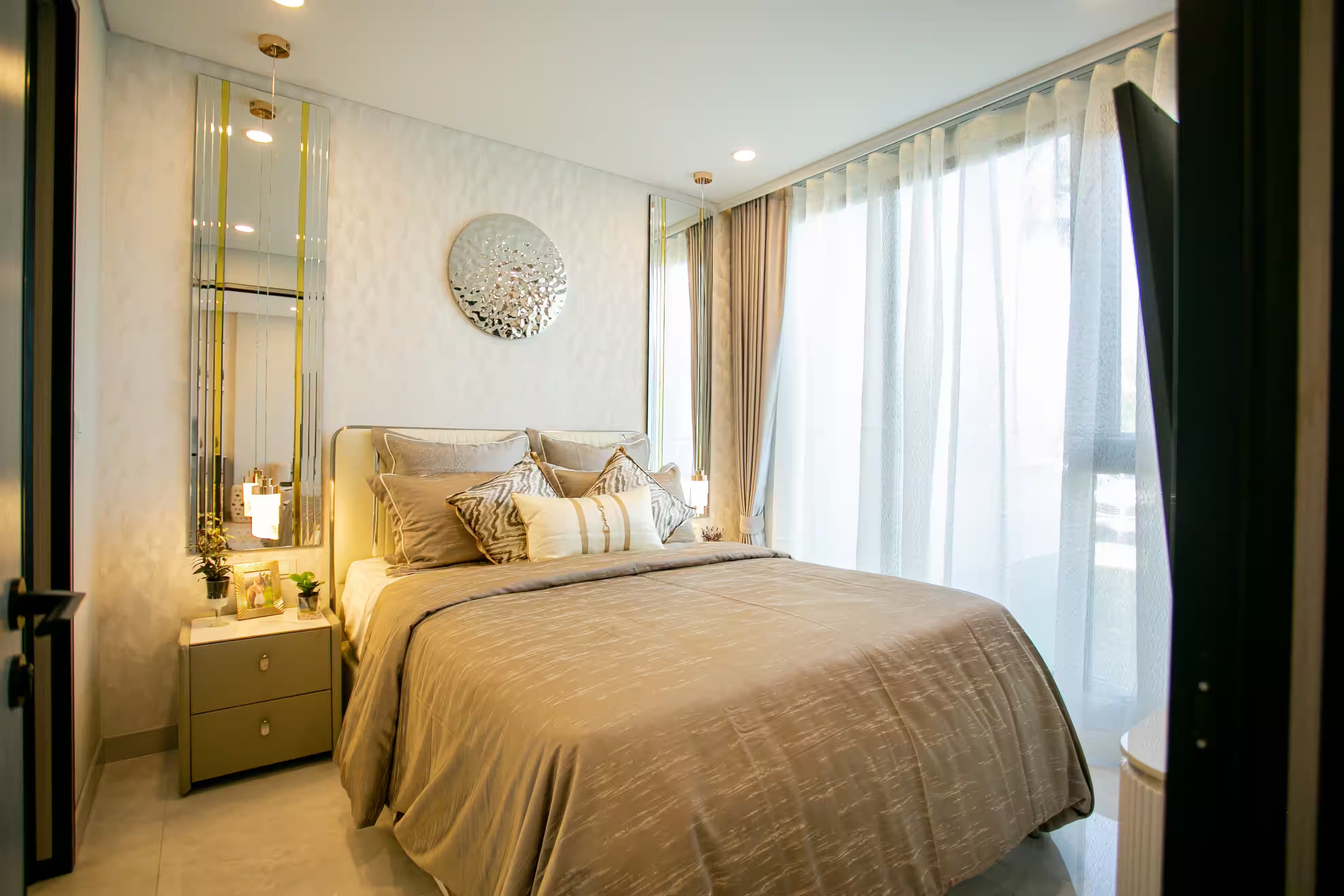 3 Bedrooms Copacabana Coral Reef 7