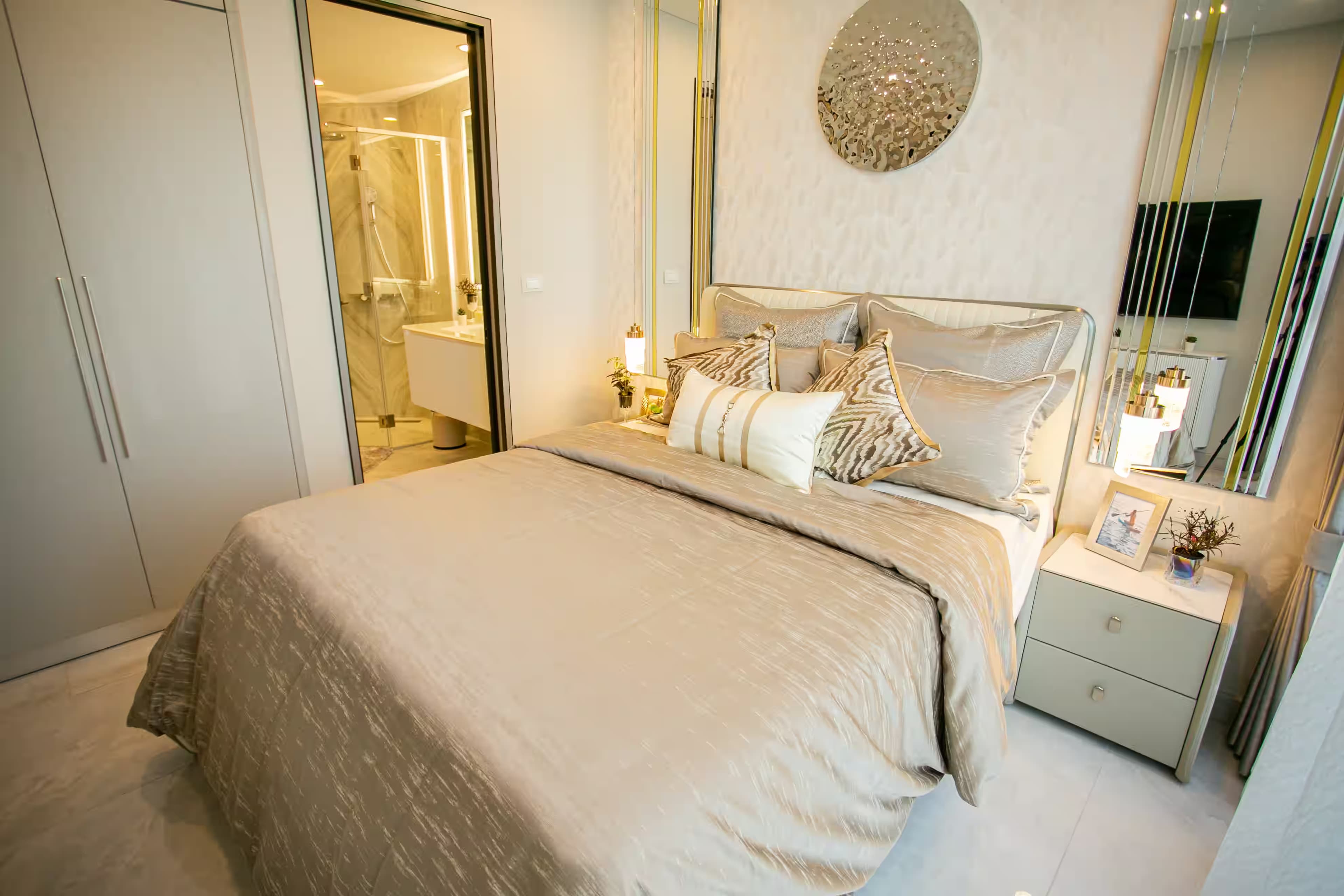 3 Bedrooms Copacabana Coral Reef 8