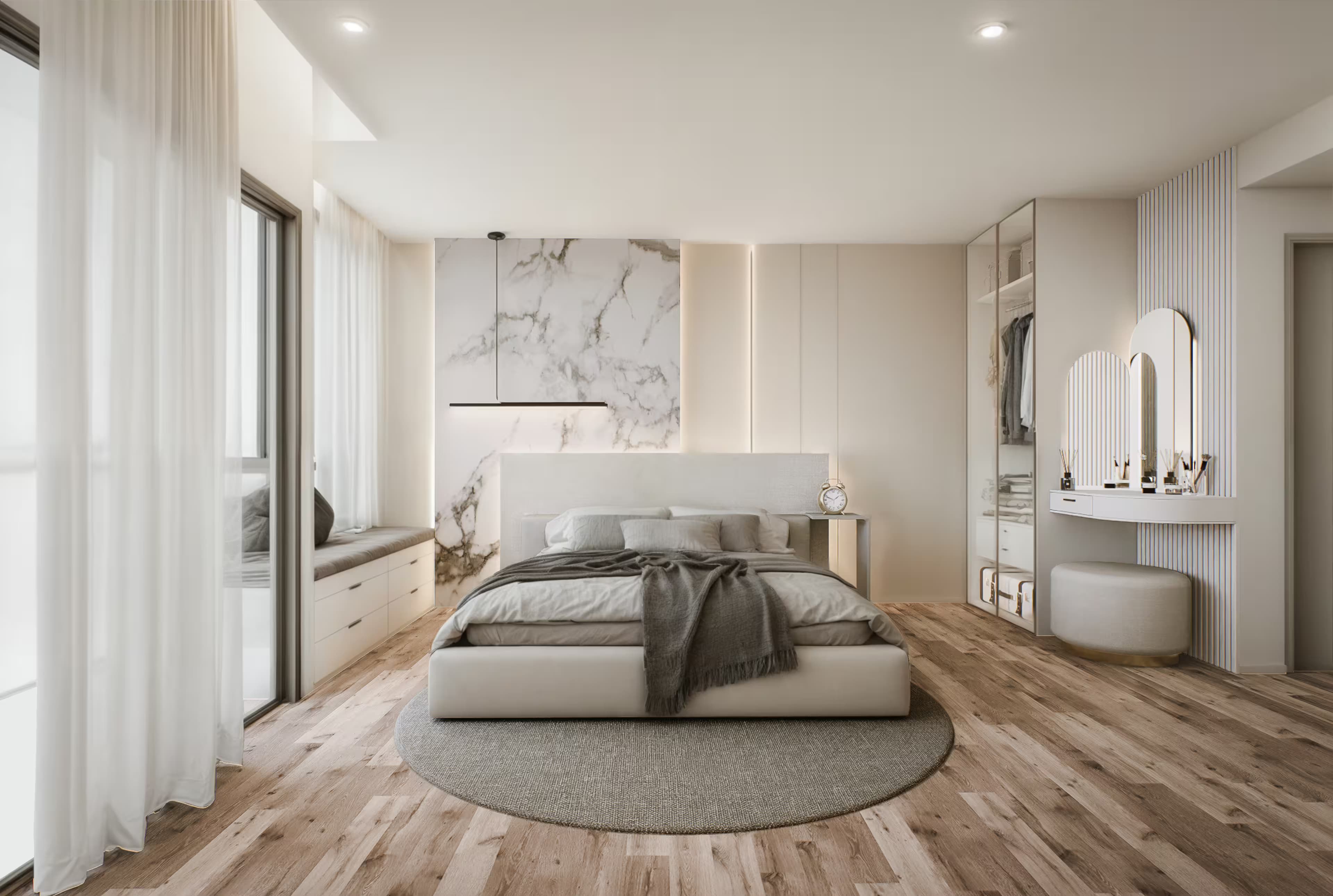 Студия Siam Oriental Oasis 3