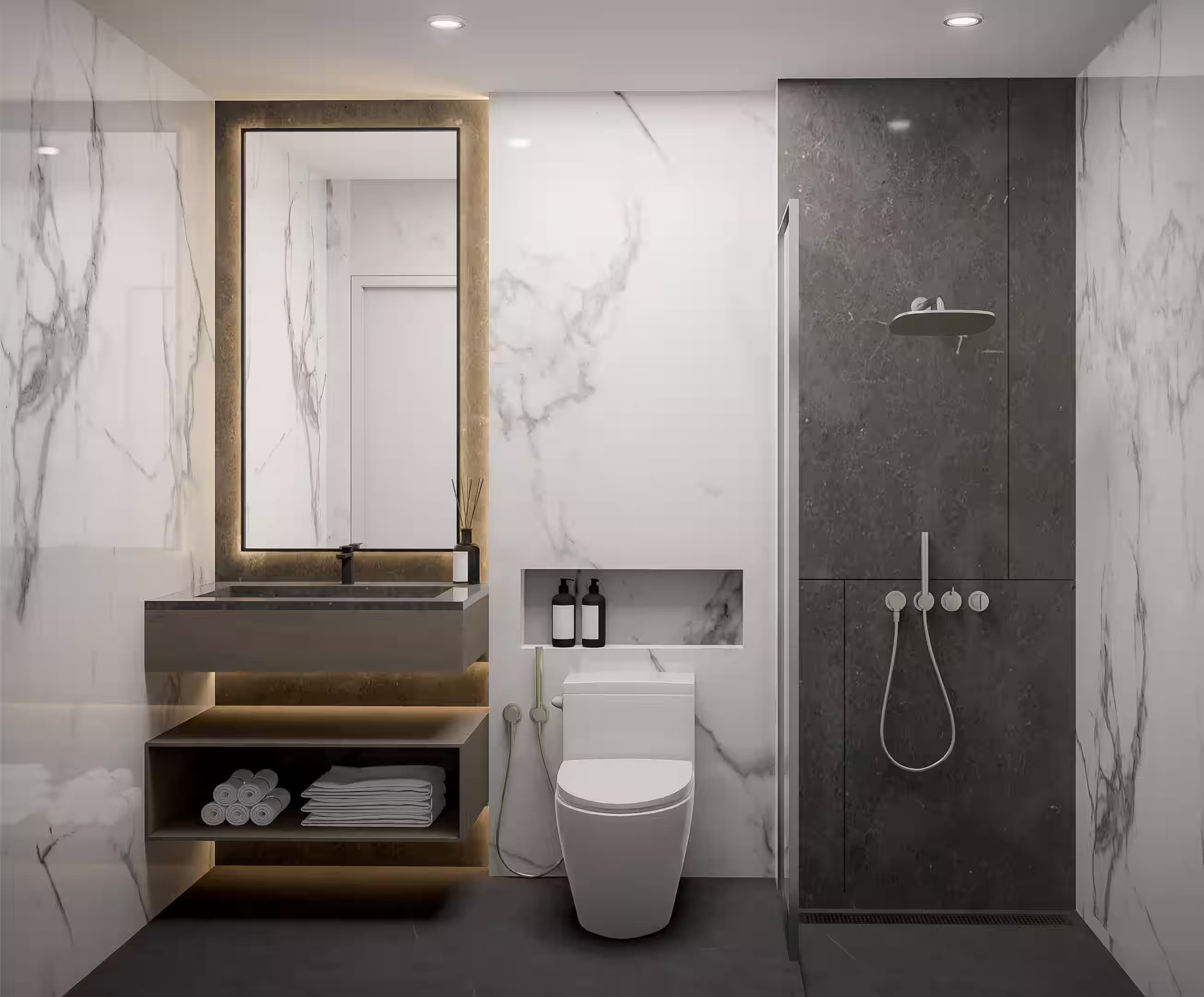 Студия Siam Oriental Oasis 5