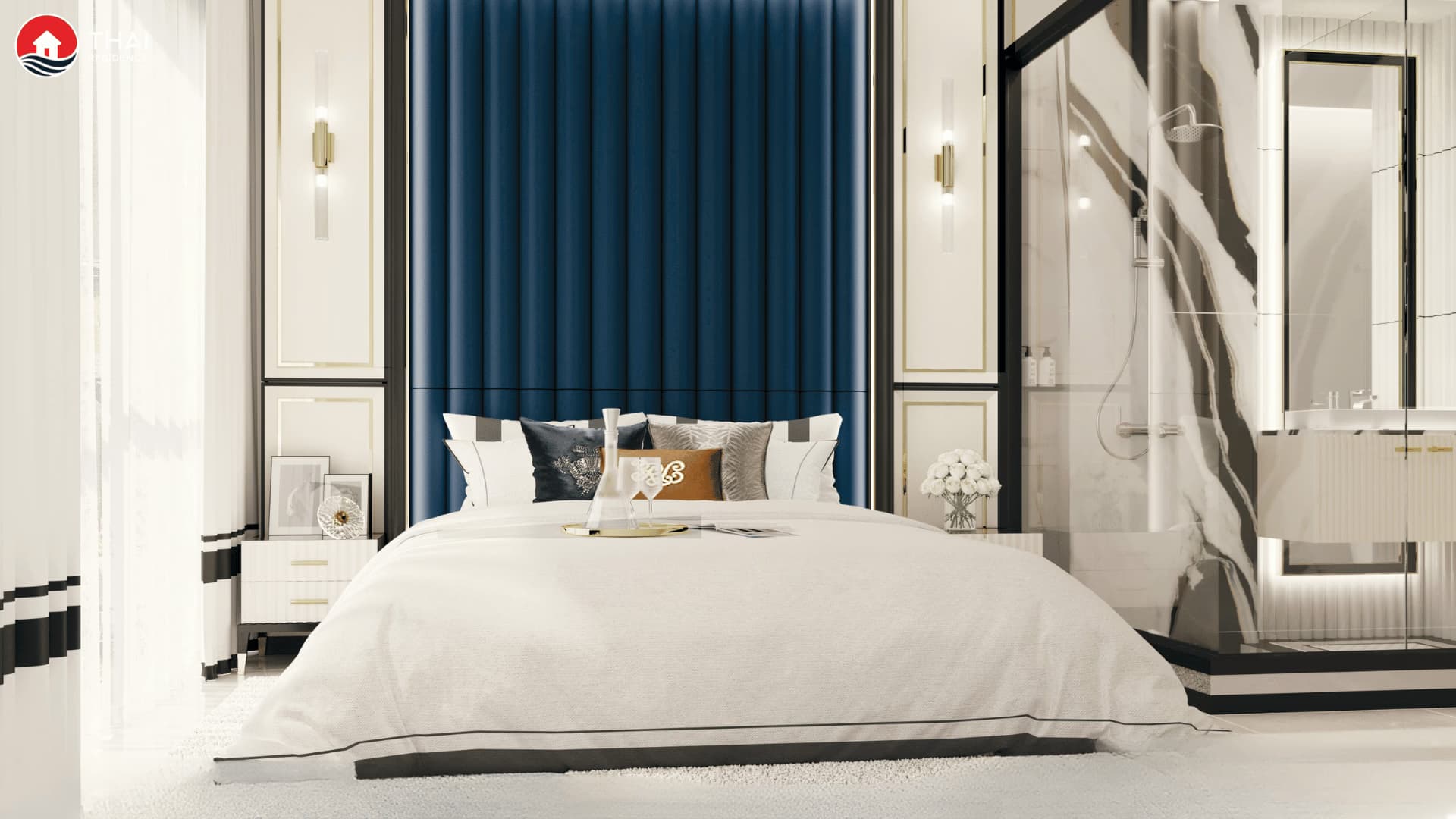 1 Bedroom Embassy Pattaya 9