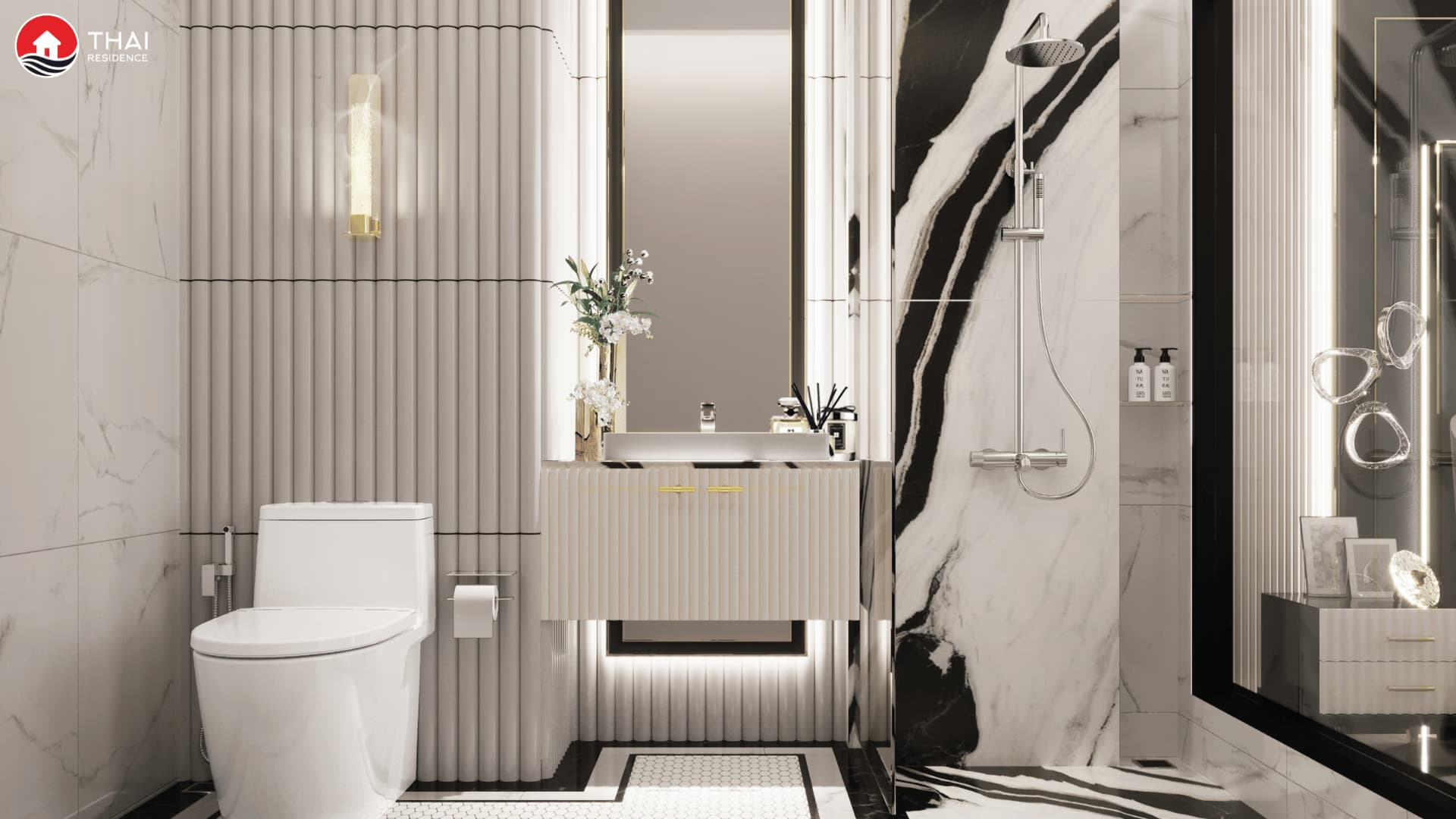 2 Bedrooms Embassy Pattaya 15