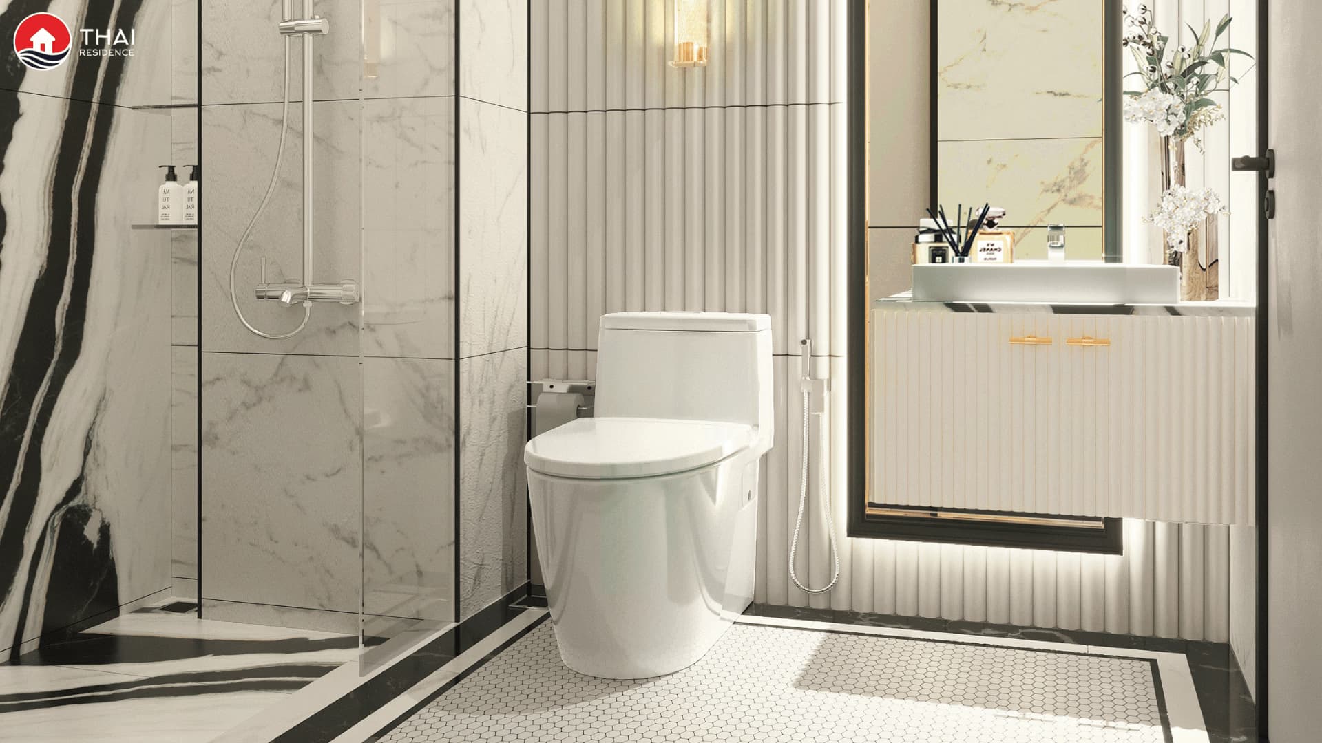 2 Bedrooms Embassy Pattaya 6