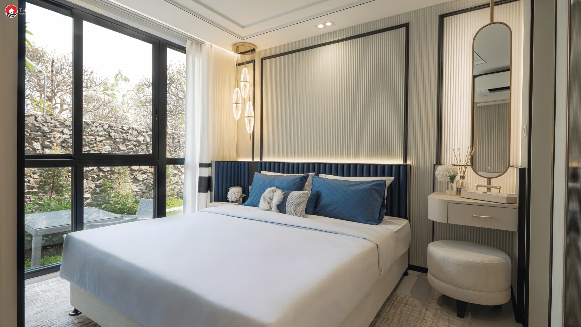 1 Bedroom Embassy Life 1