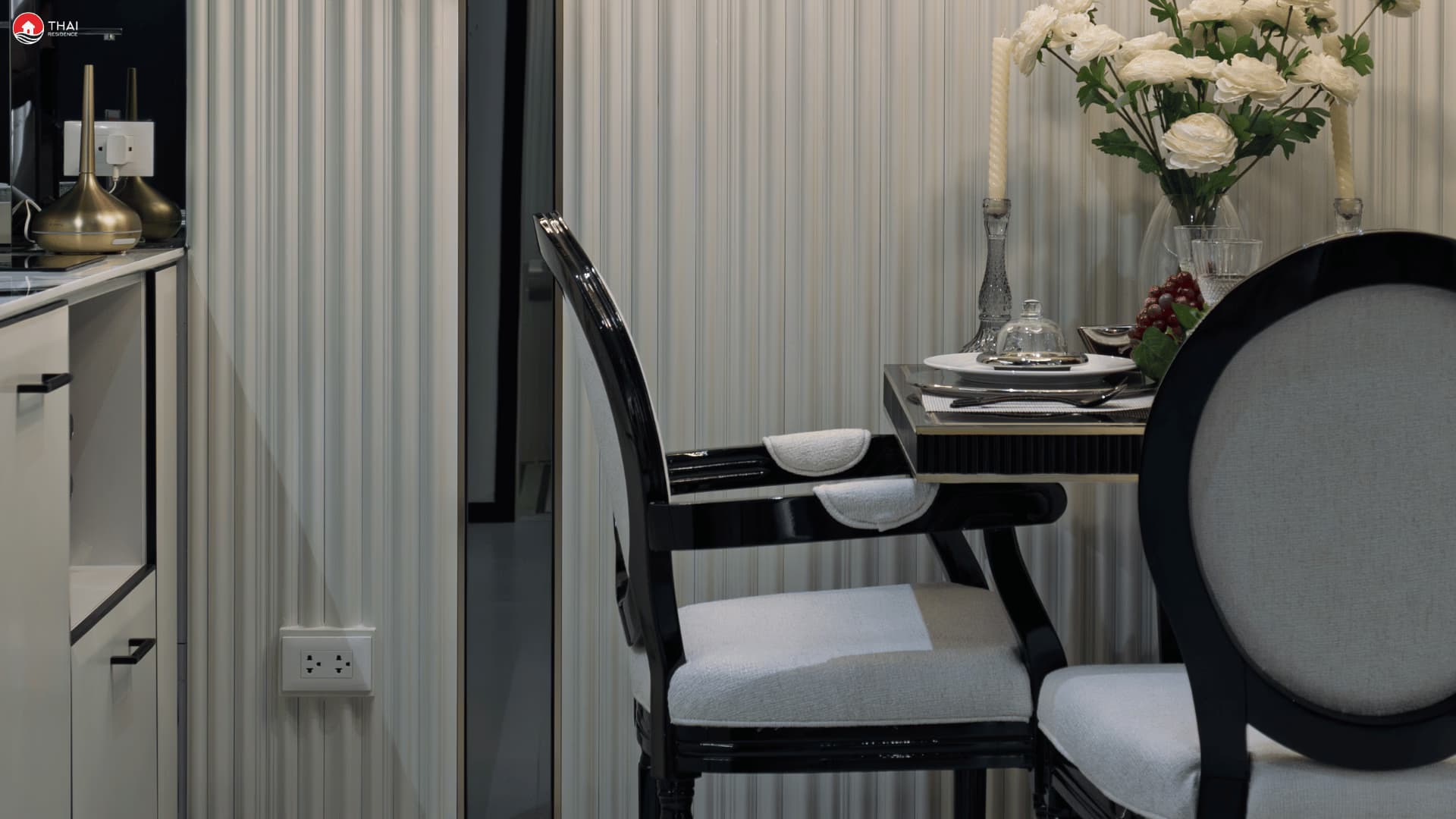 1 Bedroom Embassy Life 13