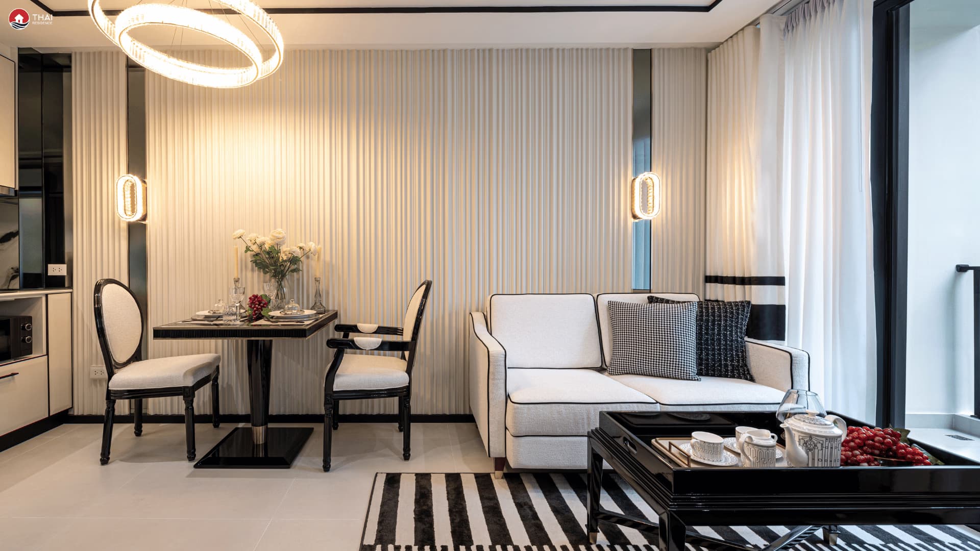 1 Bedroom Embassy Life 3