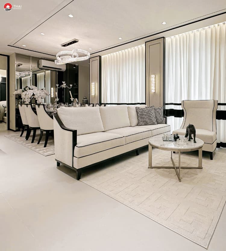 Embassy Life Квартира