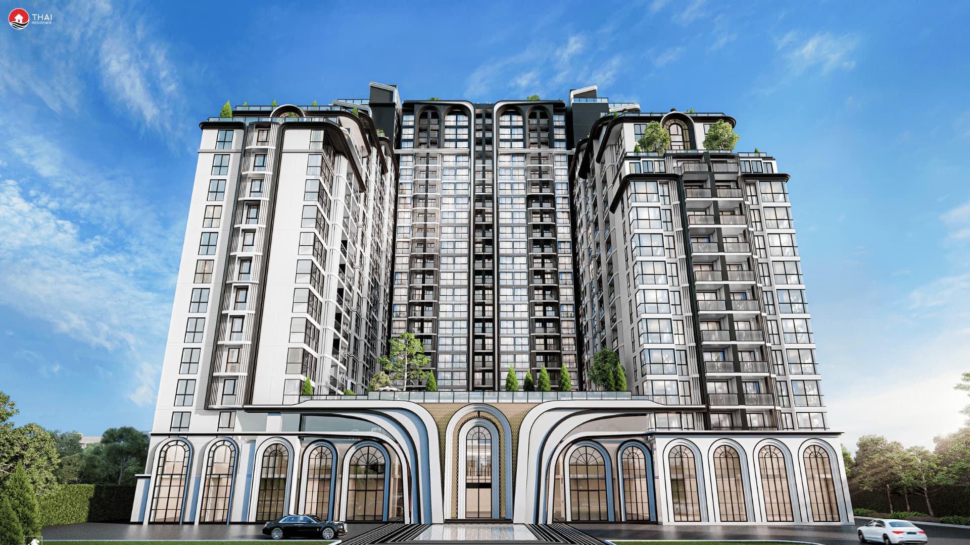 Condo Embassy Life, Jomtien, Pattaya - photo 5