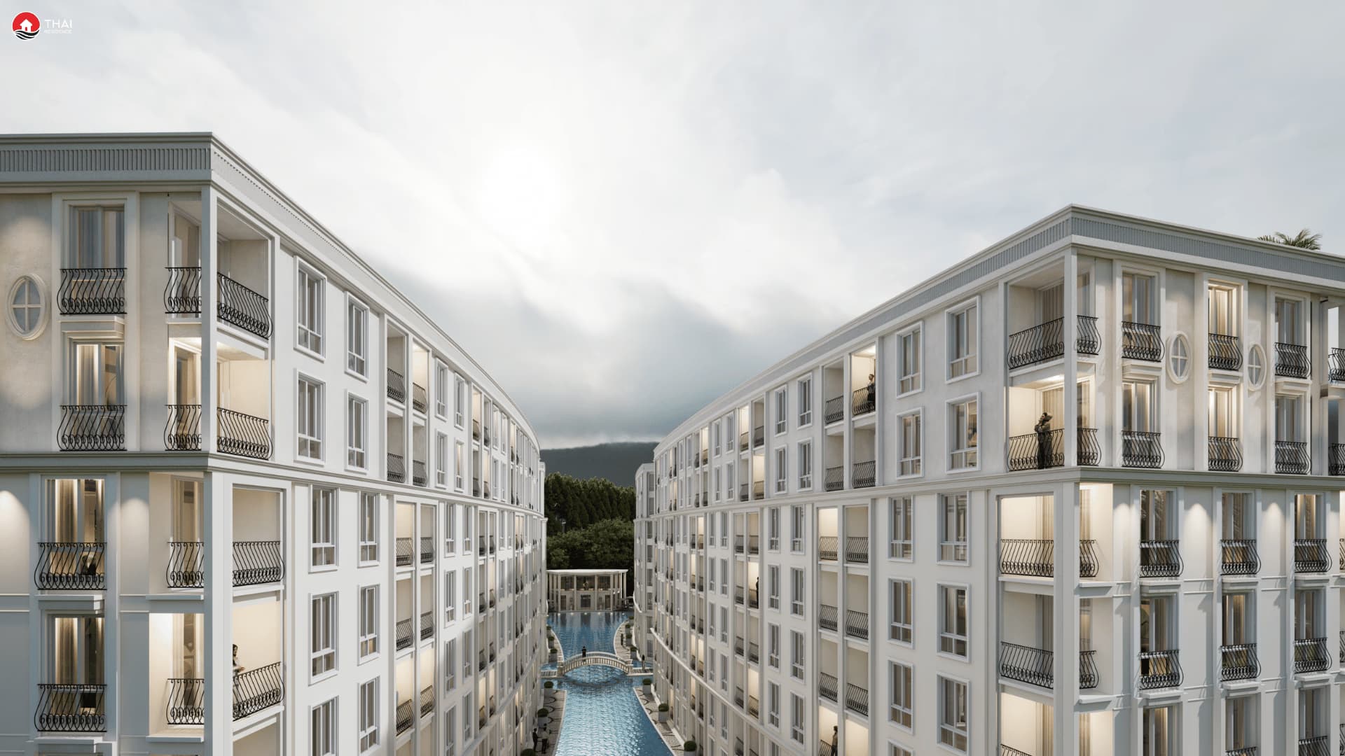 Condo Harmonia City Garden, Central Pattaya, Pattaya - photo 39