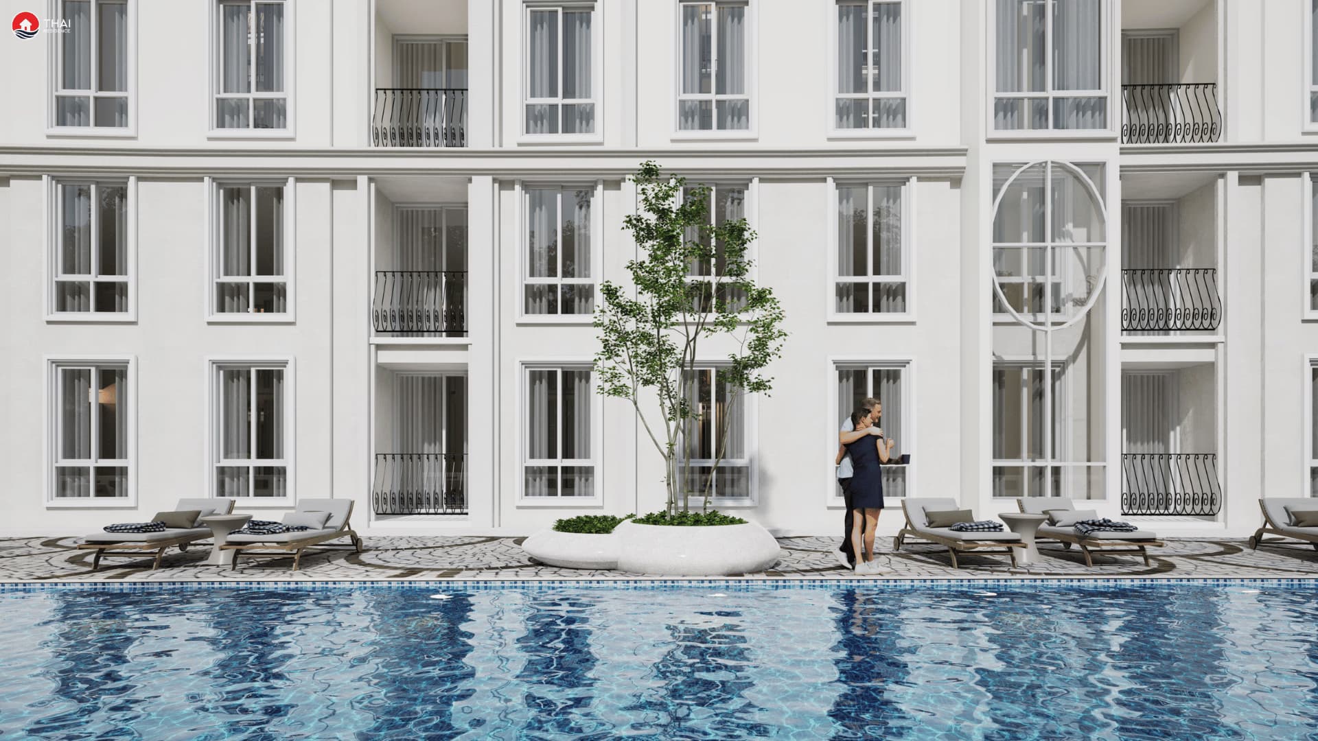 Condo Harmonia City Garden, Central Pattaya, Pattaya - photo 7