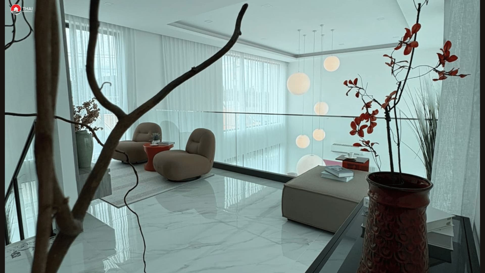 House Layan Bangsare Beach, Na-Jomtien, Pattaya - photo 1