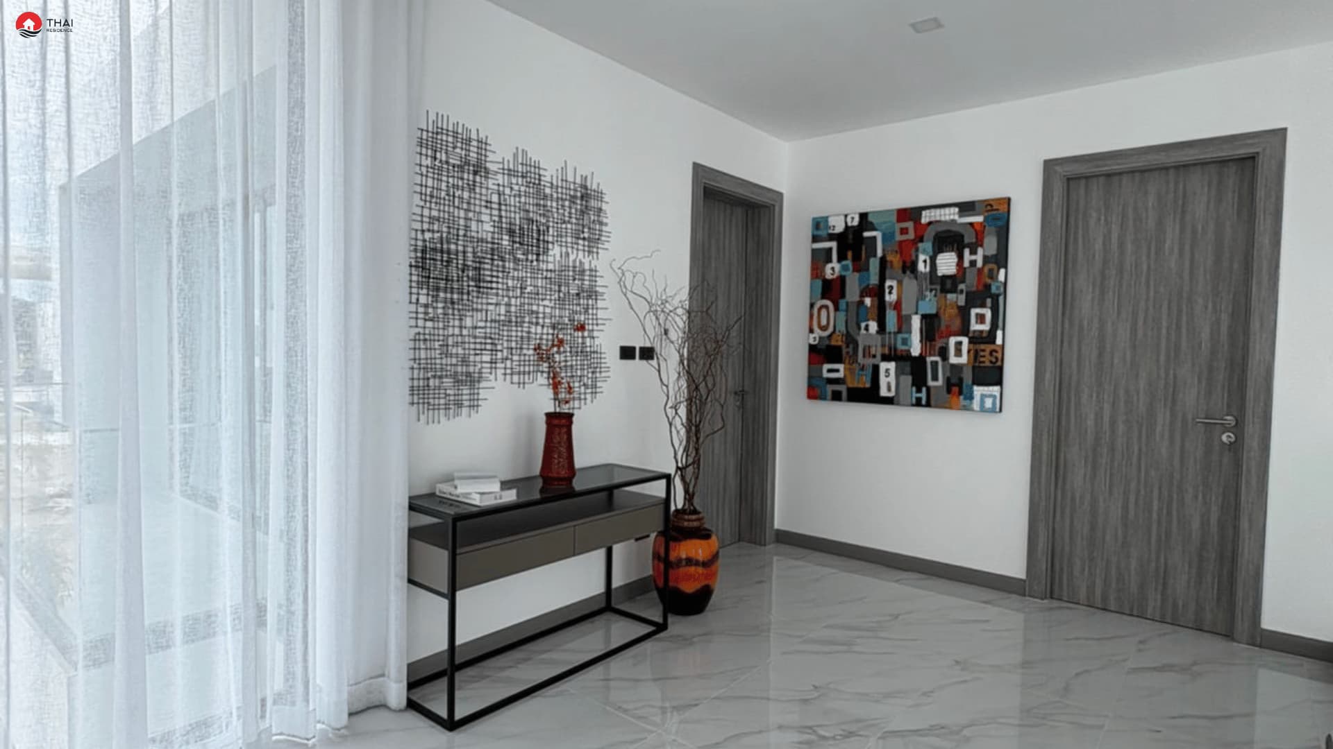 House Layan Bangsare Beach, Na-Jomtien, Pattaya - photo 2