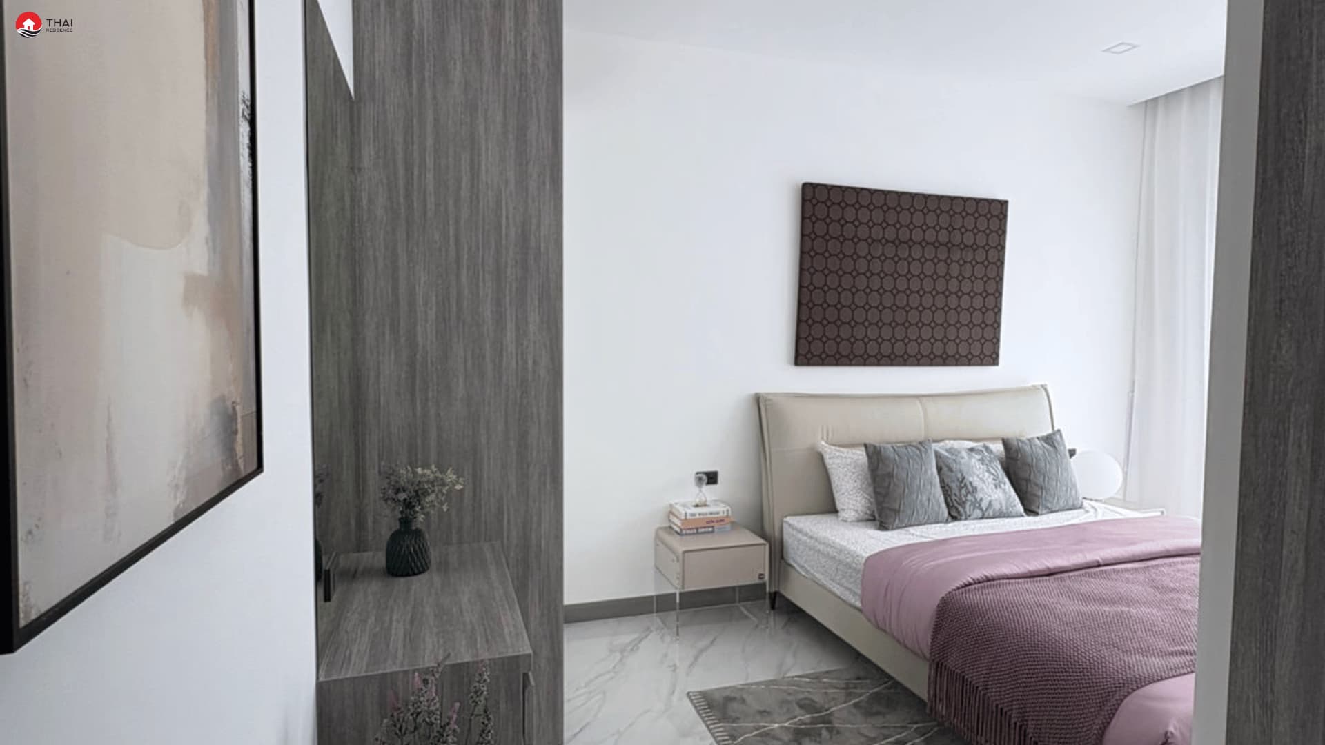 House Layan Bangsare Beach, Na-Jomtien, Pattaya - photo 4