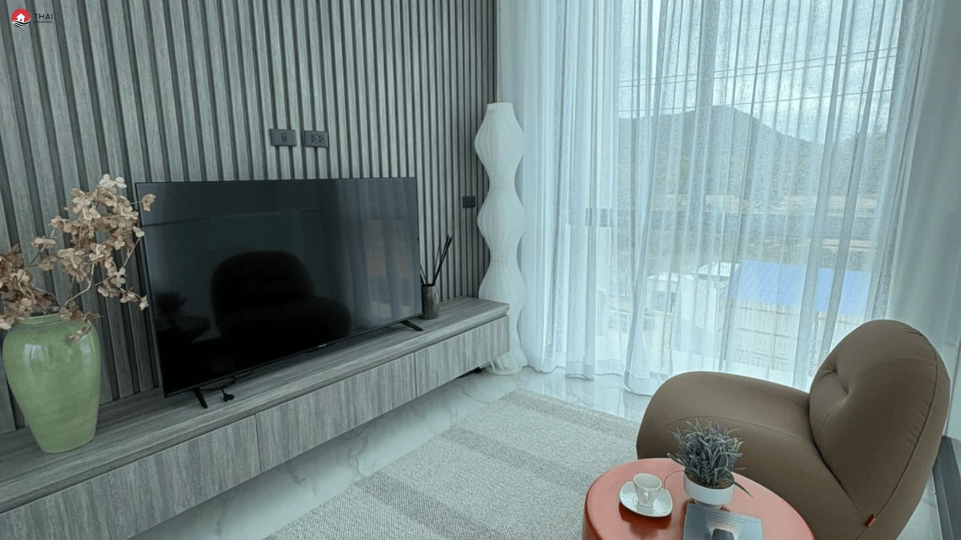 House Layan Bangsare Beach, Na-Jomtien, Pattaya - photo 5