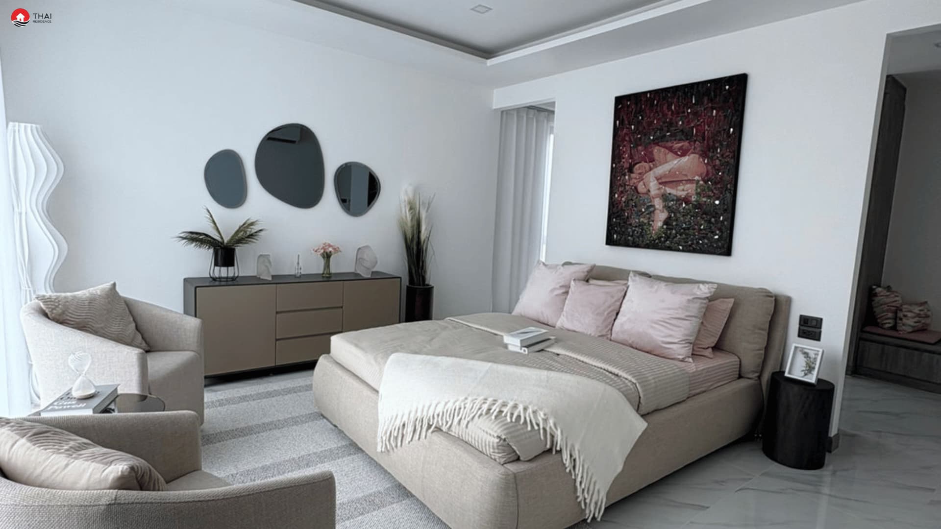 House Layan Bangsare Beach, Na-Jomtien, Pattaya - photo 8