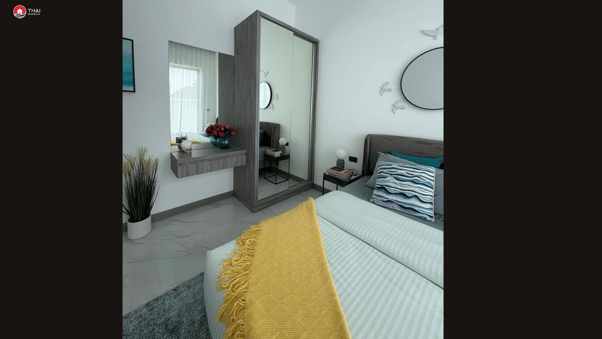 House Layan Bangsare Beach, Na-Jomtien, Pattaya - photo 11