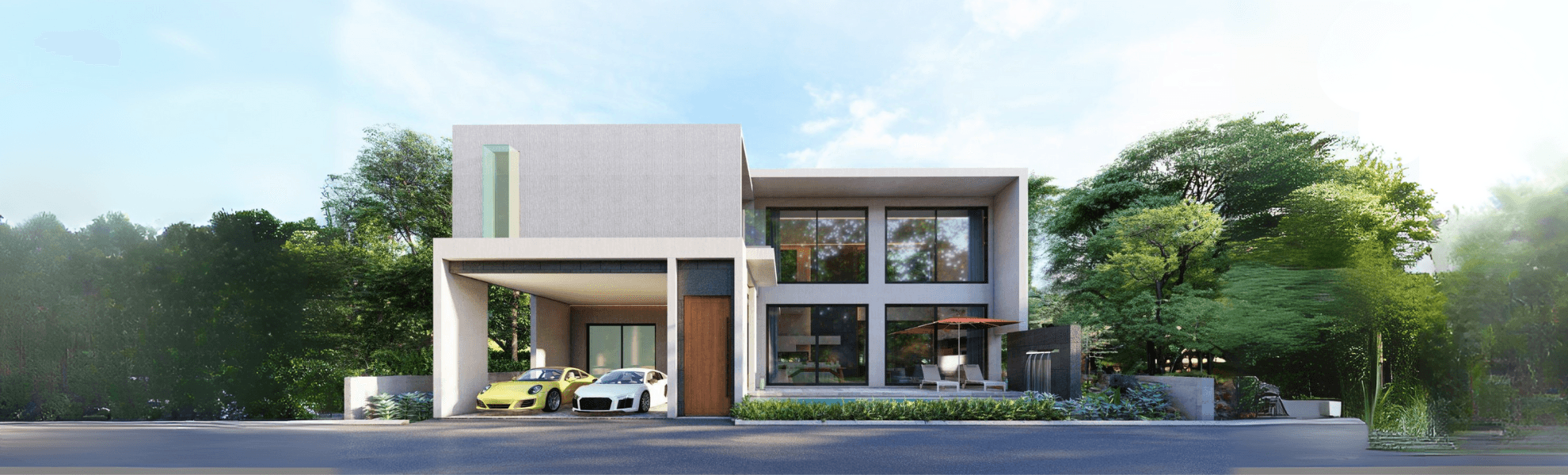 Layan Bangsare Beach