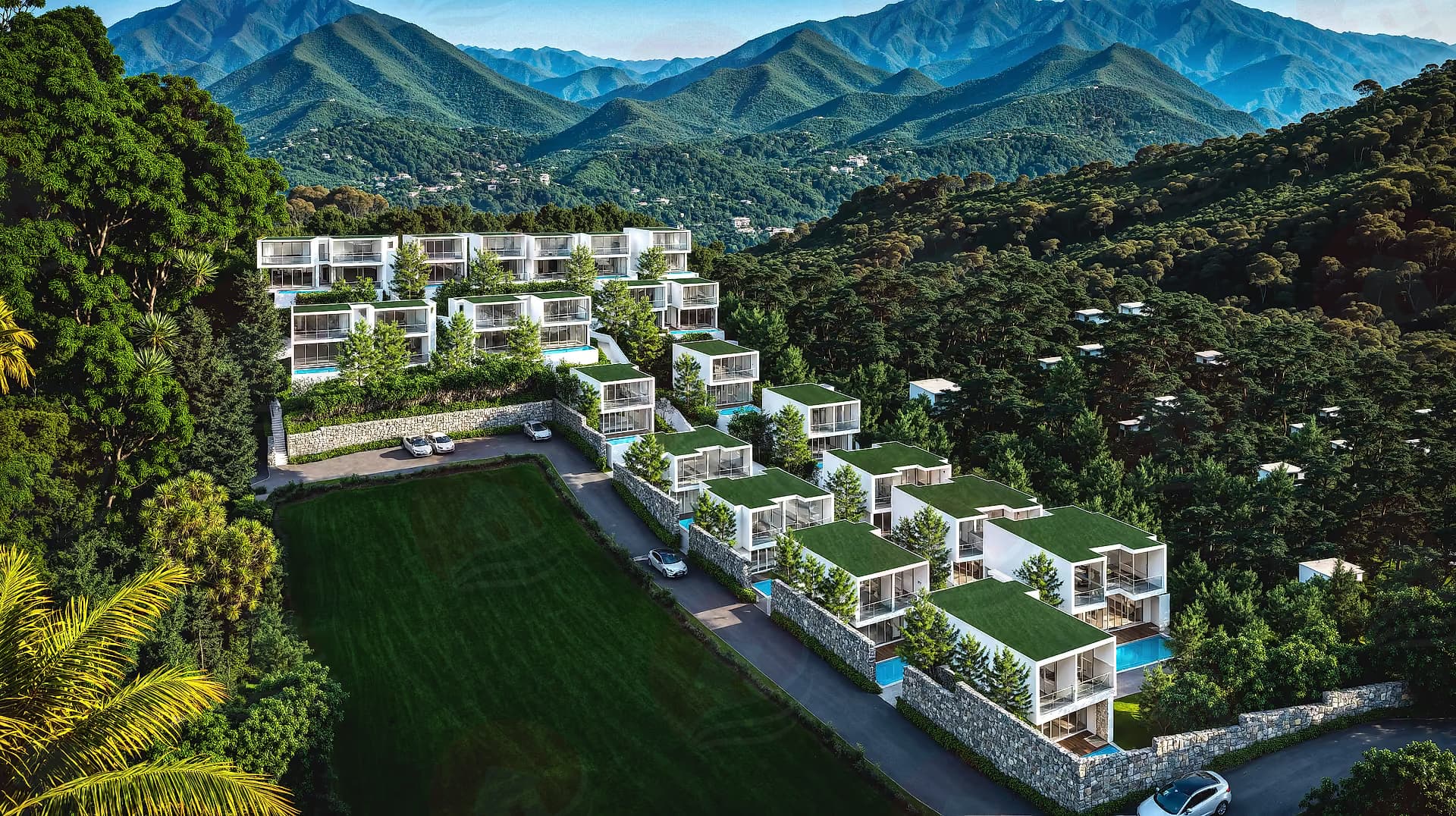 Panorama Kata
