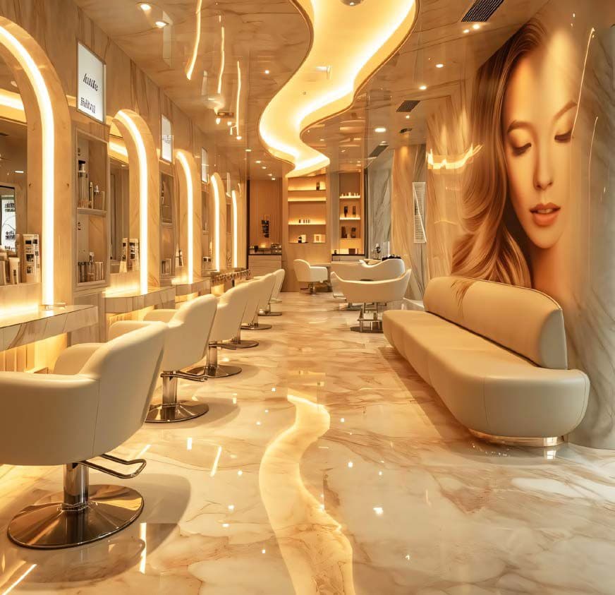 Beauty Room и массажный кабинет