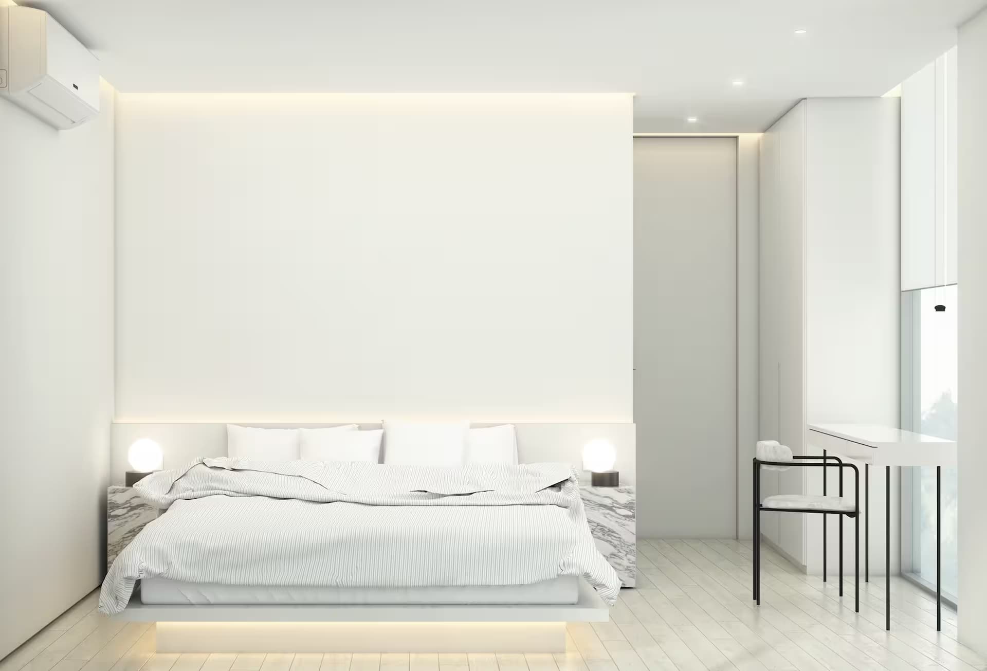 1 Bedroom Secret Garden Condominium 1