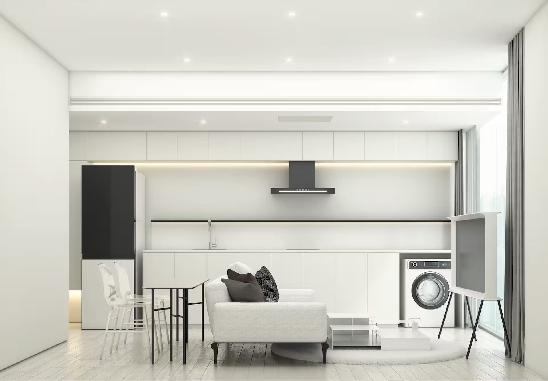 1 Bedroom Secret Garden Condominium 2