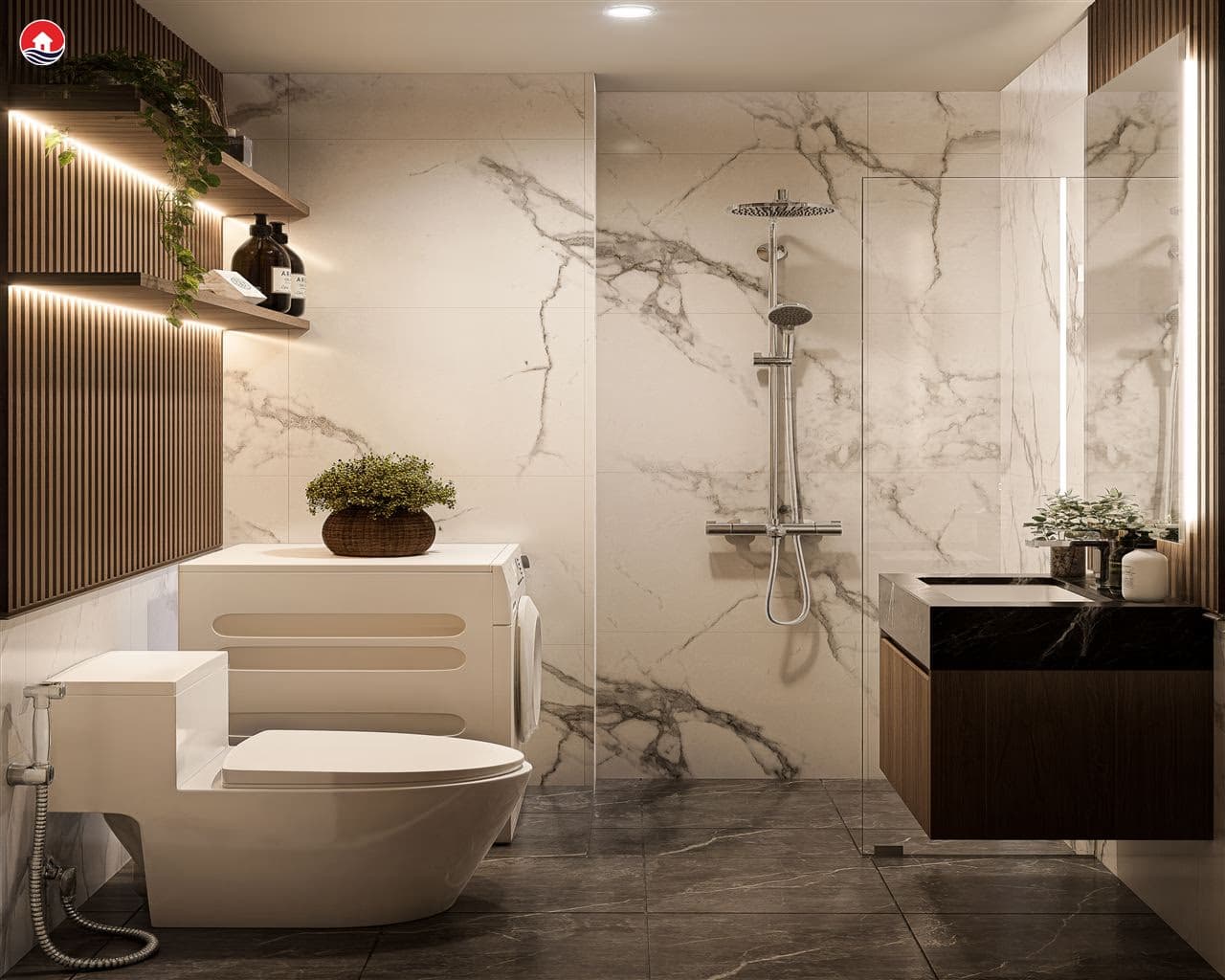 Studio Siam Oriental Beach 4